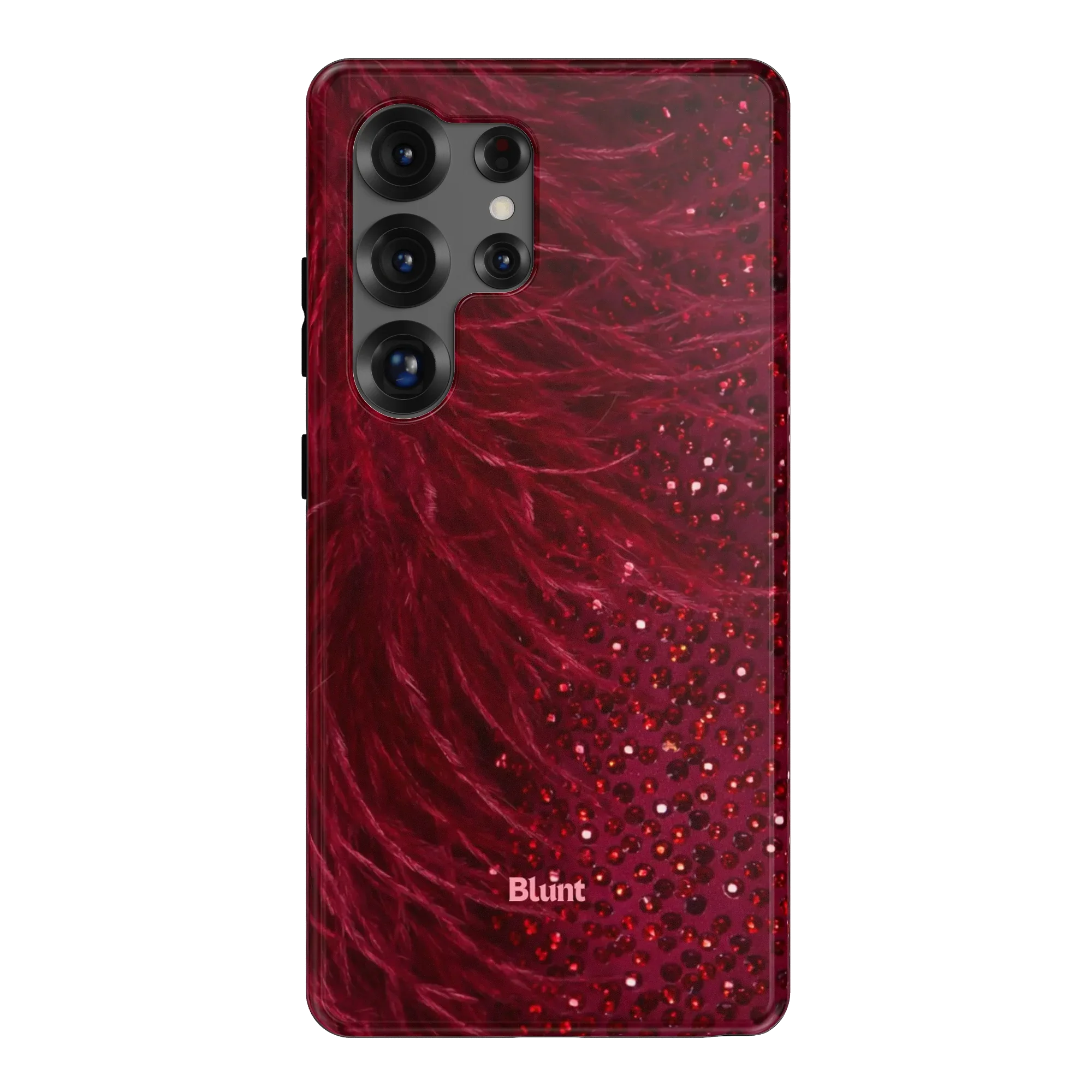 Saffron Samsung Phone Case - Image 9