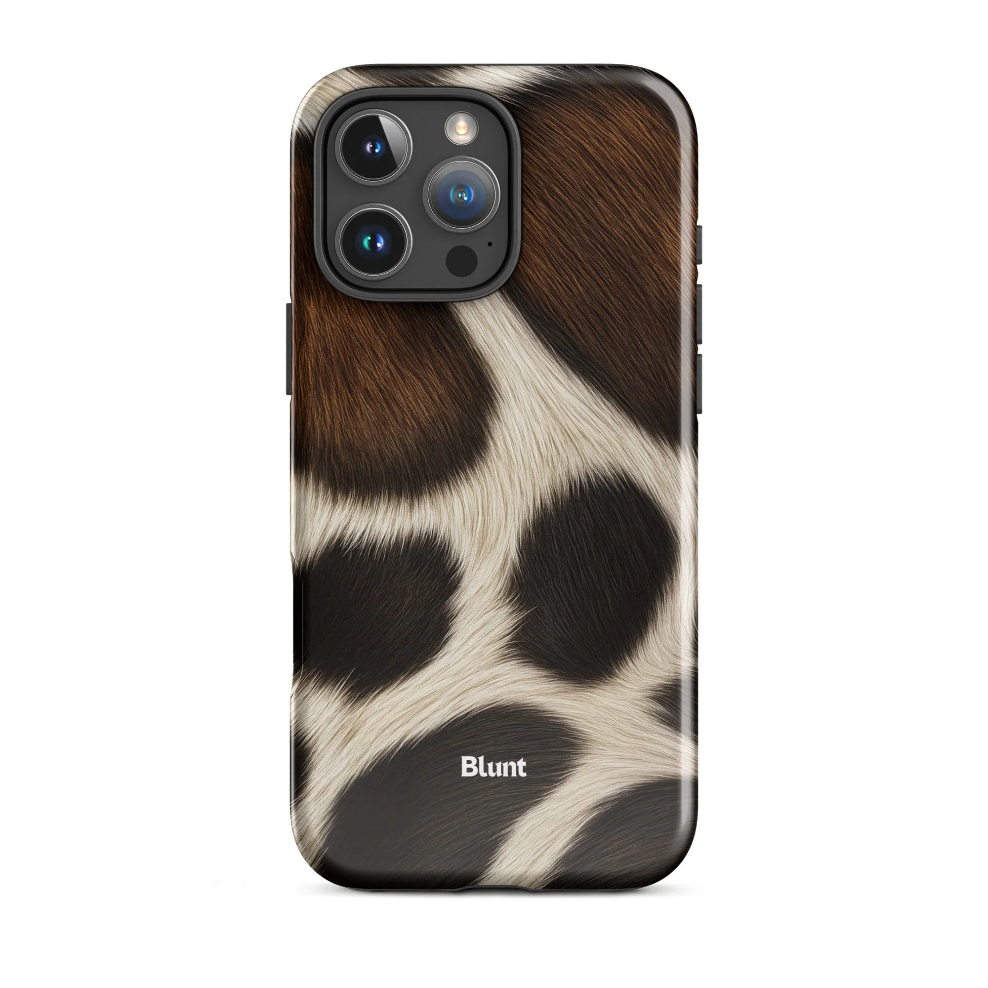 Saffy iPhone Case - Image 3