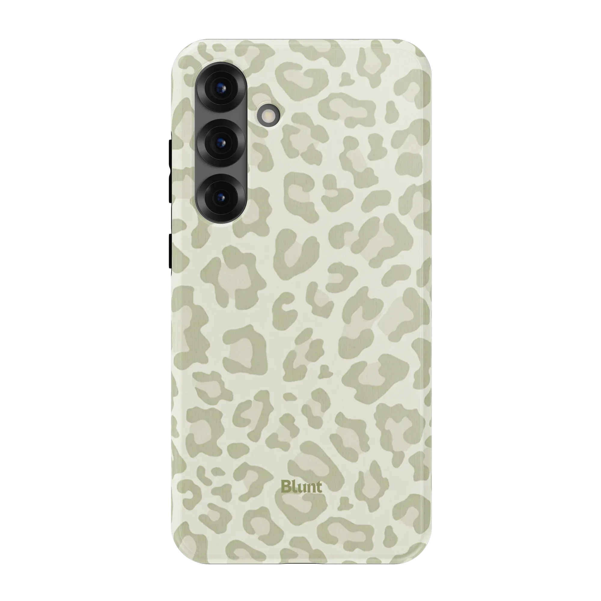 Sage Leopard Samsung Case - Image 2