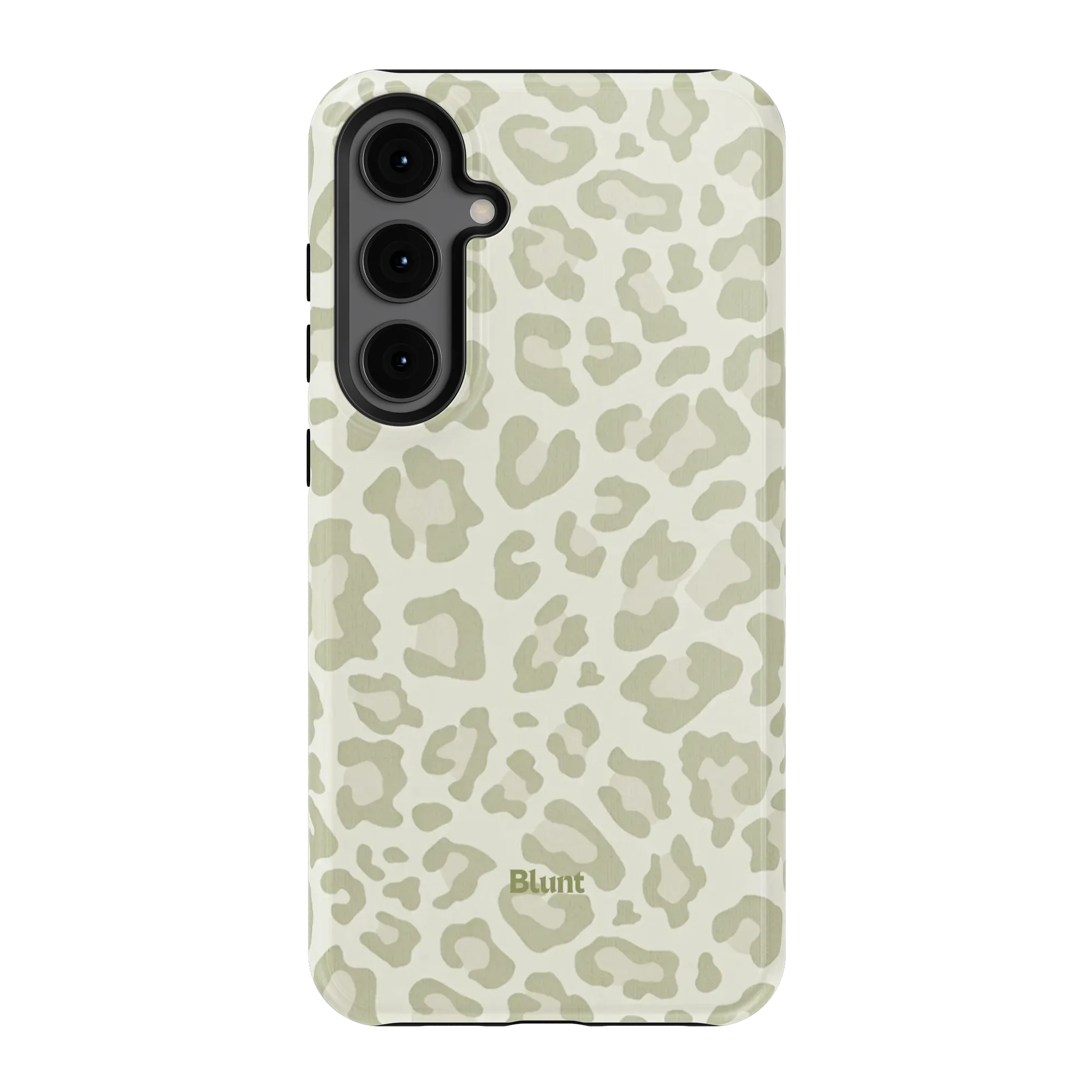 Sage Leopard Samsung Case - Image 5