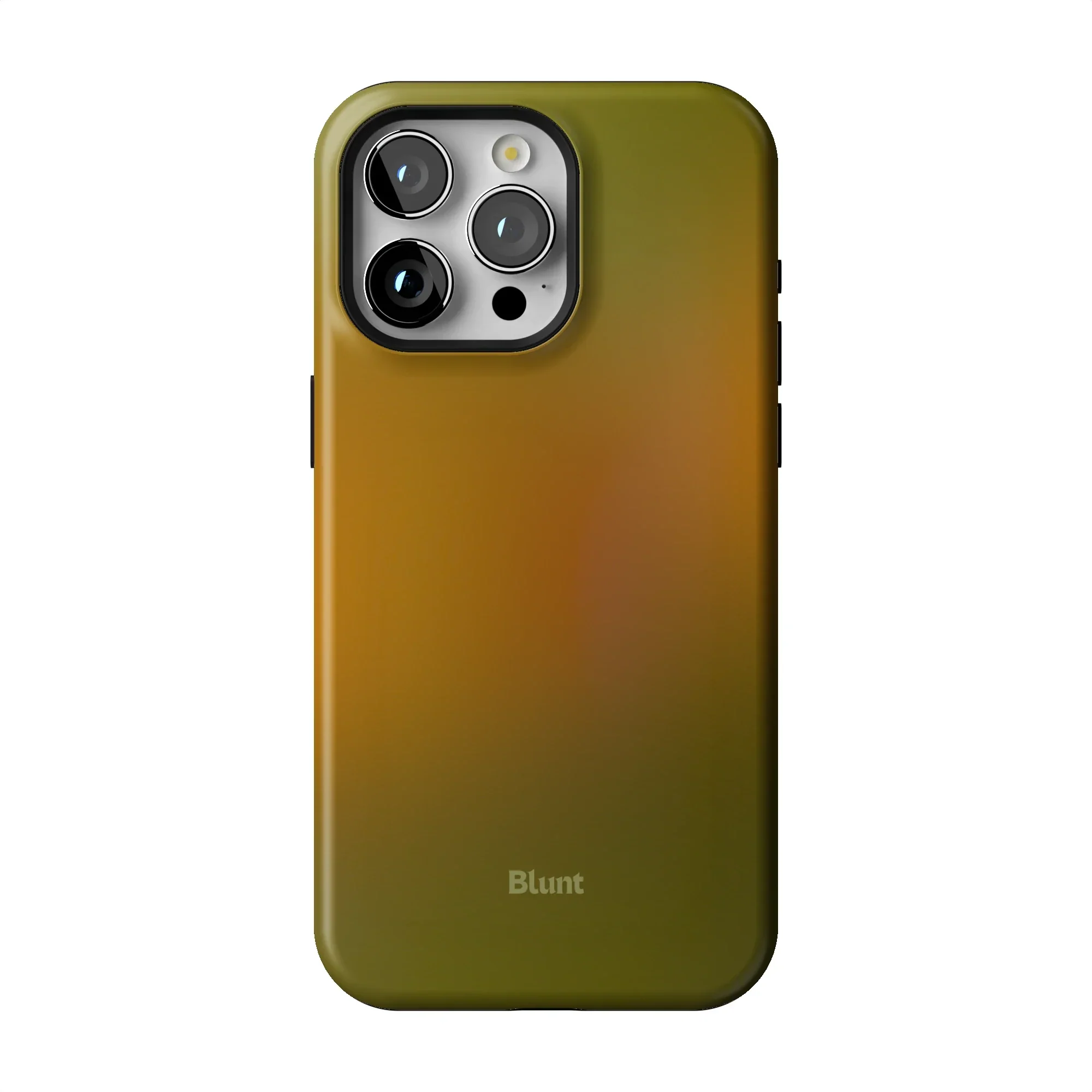 Sage Pumpkin iPhone Case - Image 43
