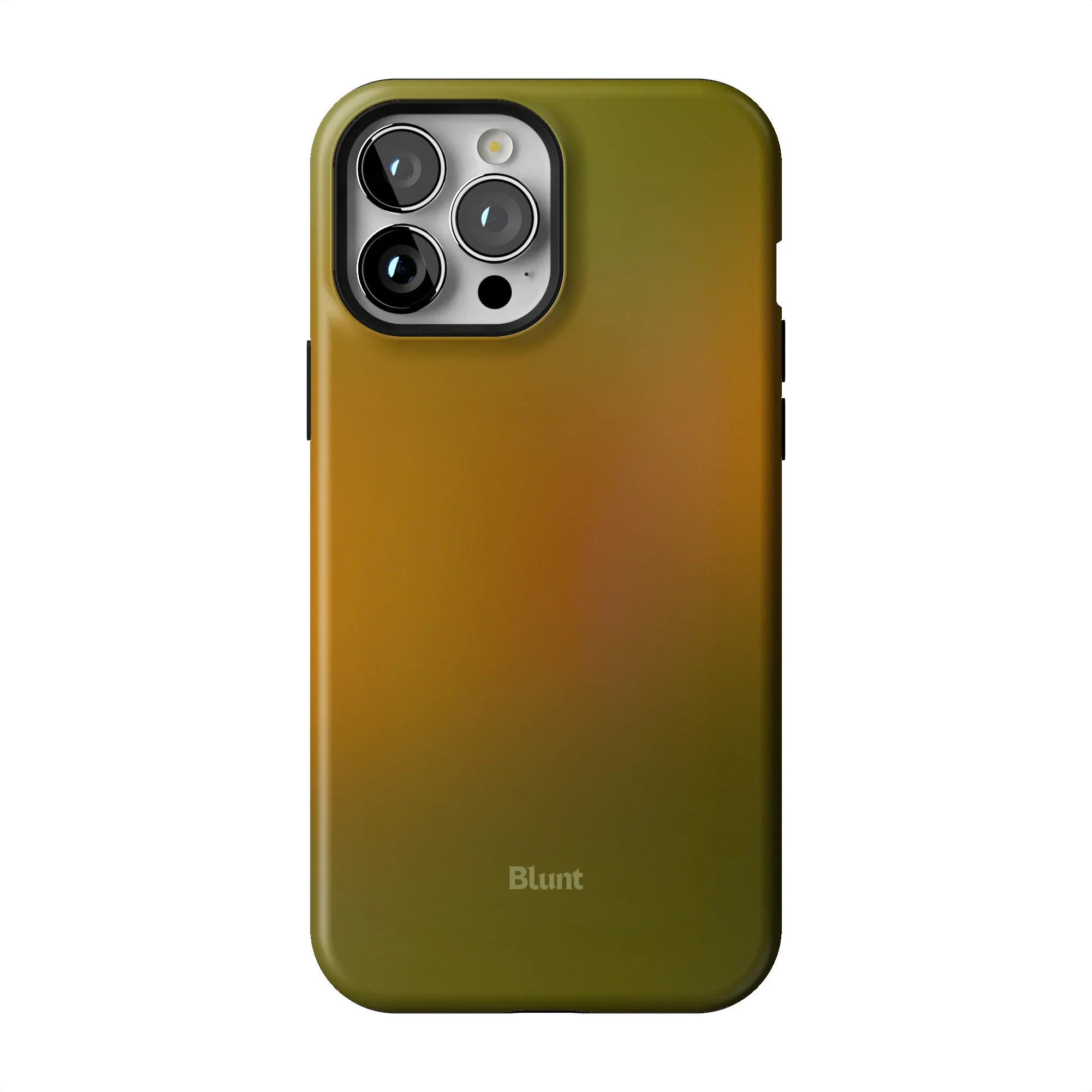 Sage Pumpkin iPhone Case - Image 51