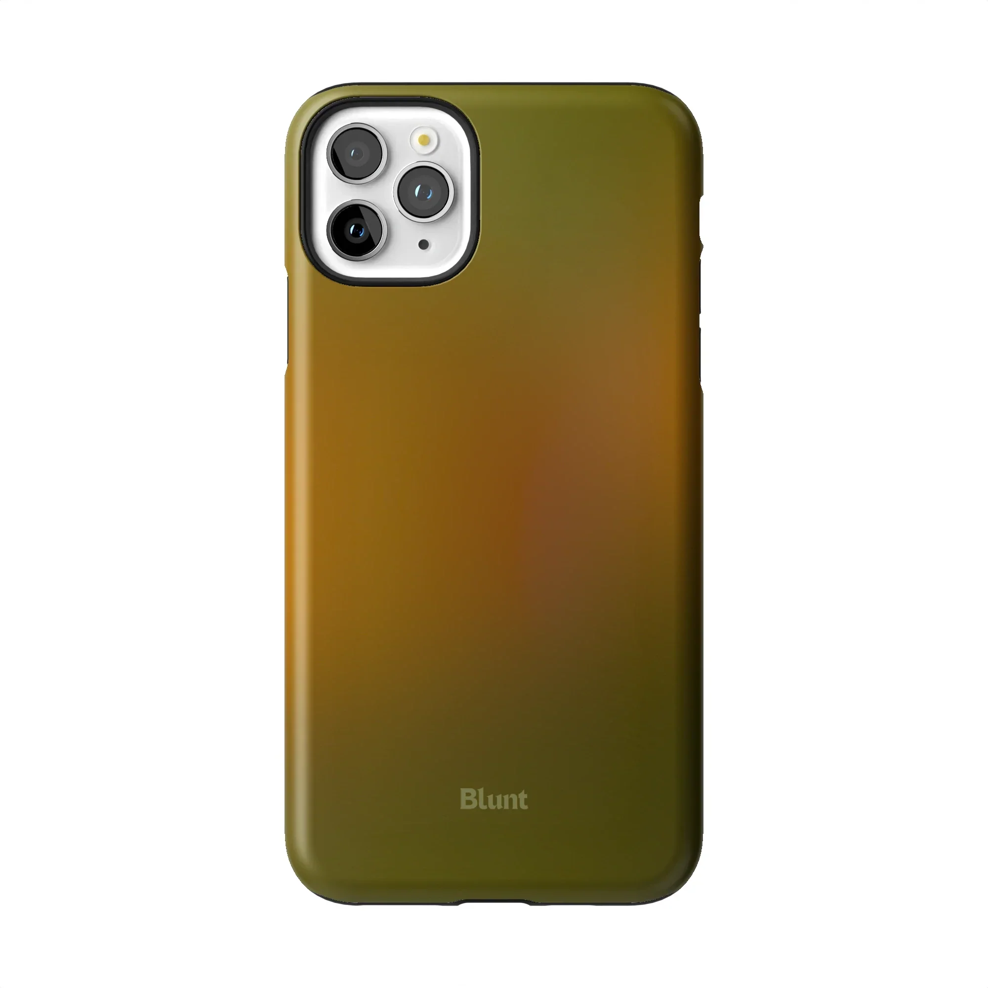 Sage Pumpkin iPhone Case - Image 59