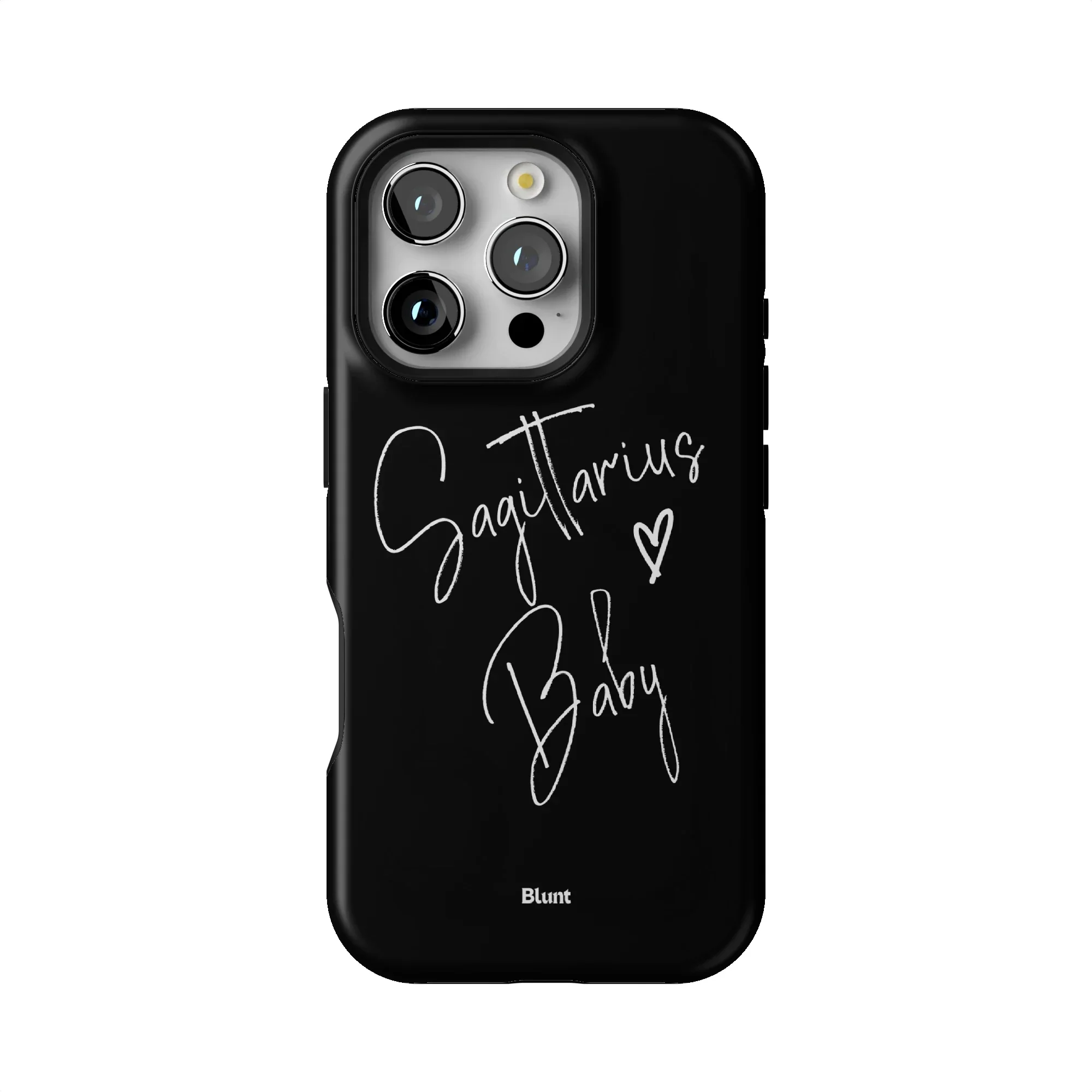 Sagittarius Baby iPhone Case - Image 106