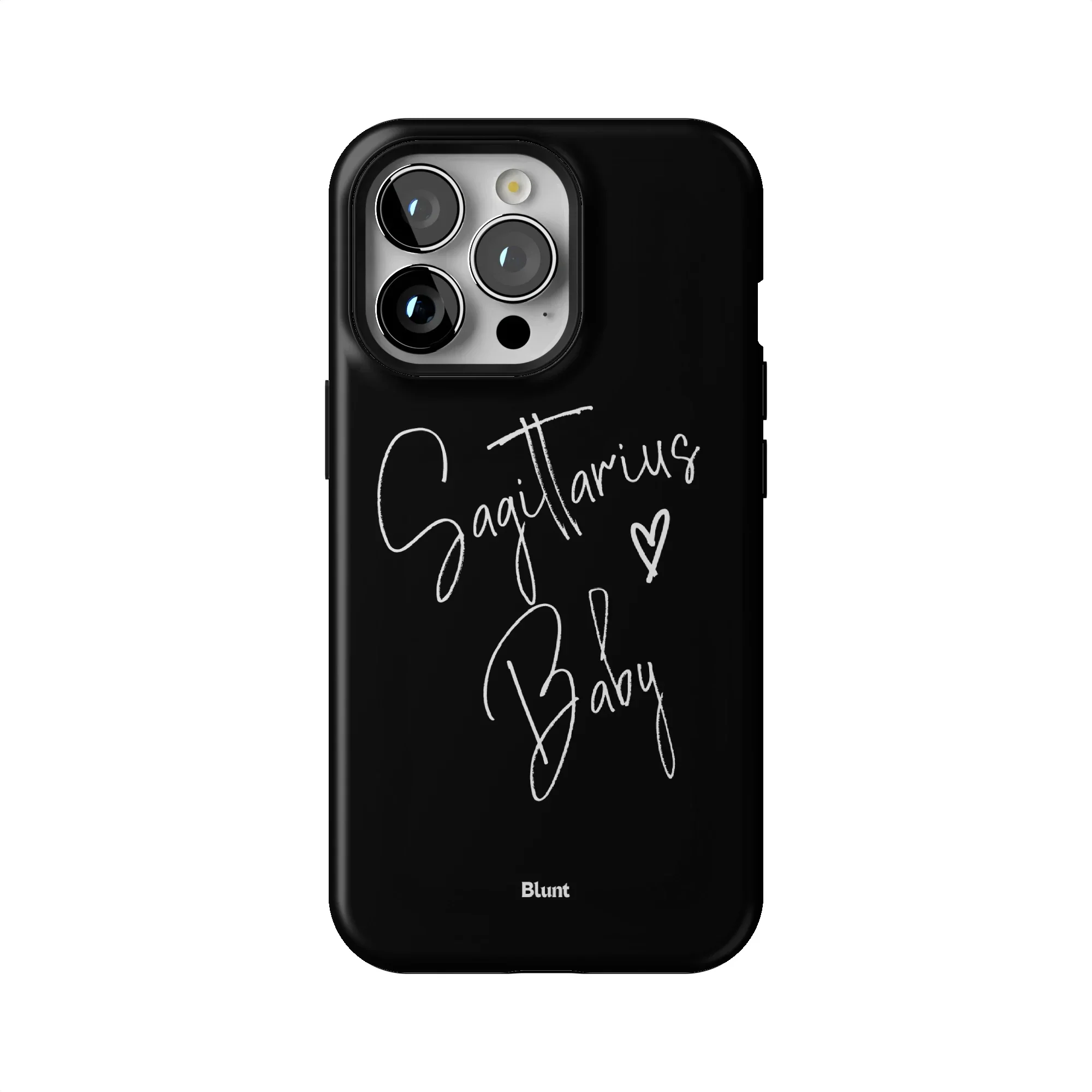 Sagittarius Baby iPhone Case - Image 118