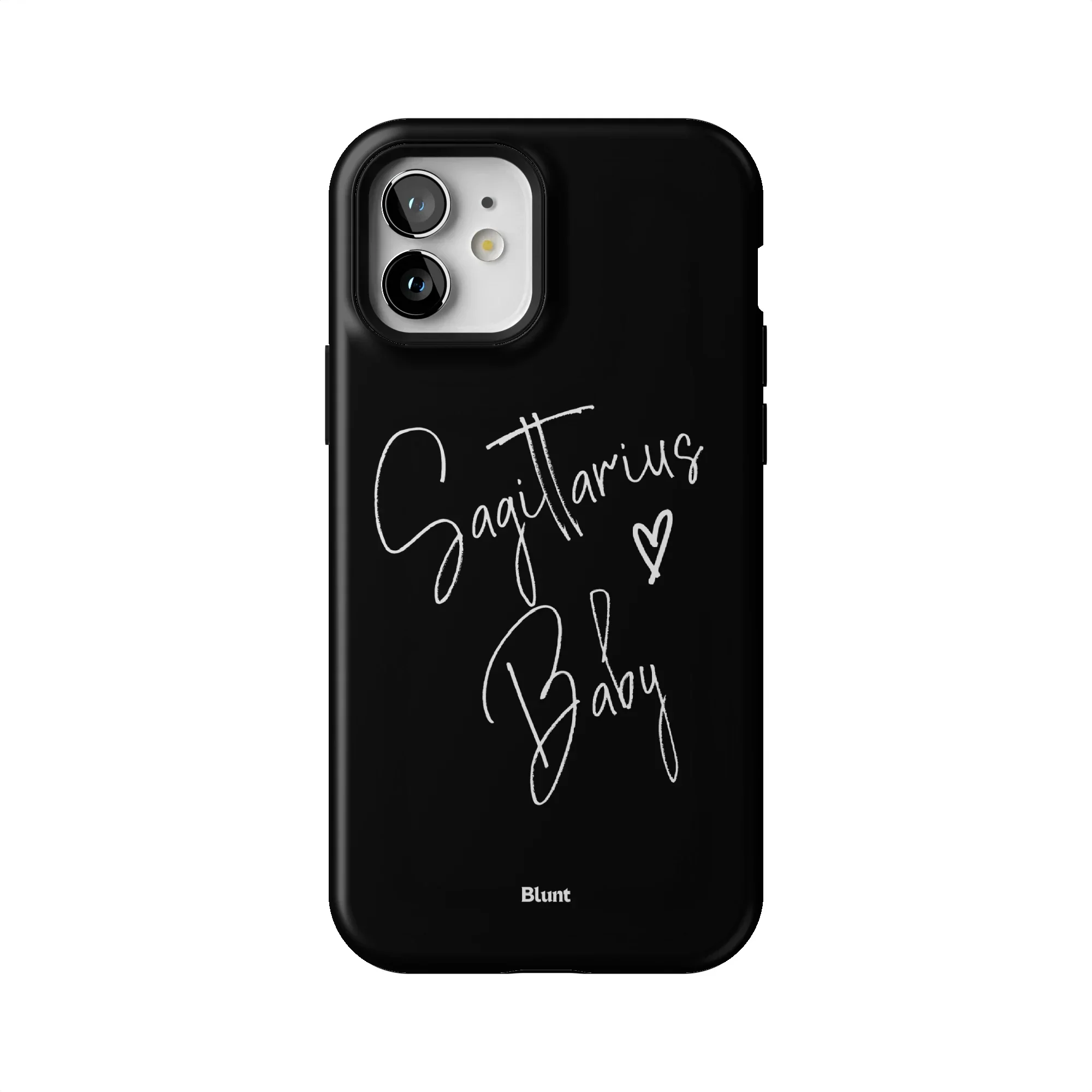 Sagittarius Baby iPhone Case - Image 121