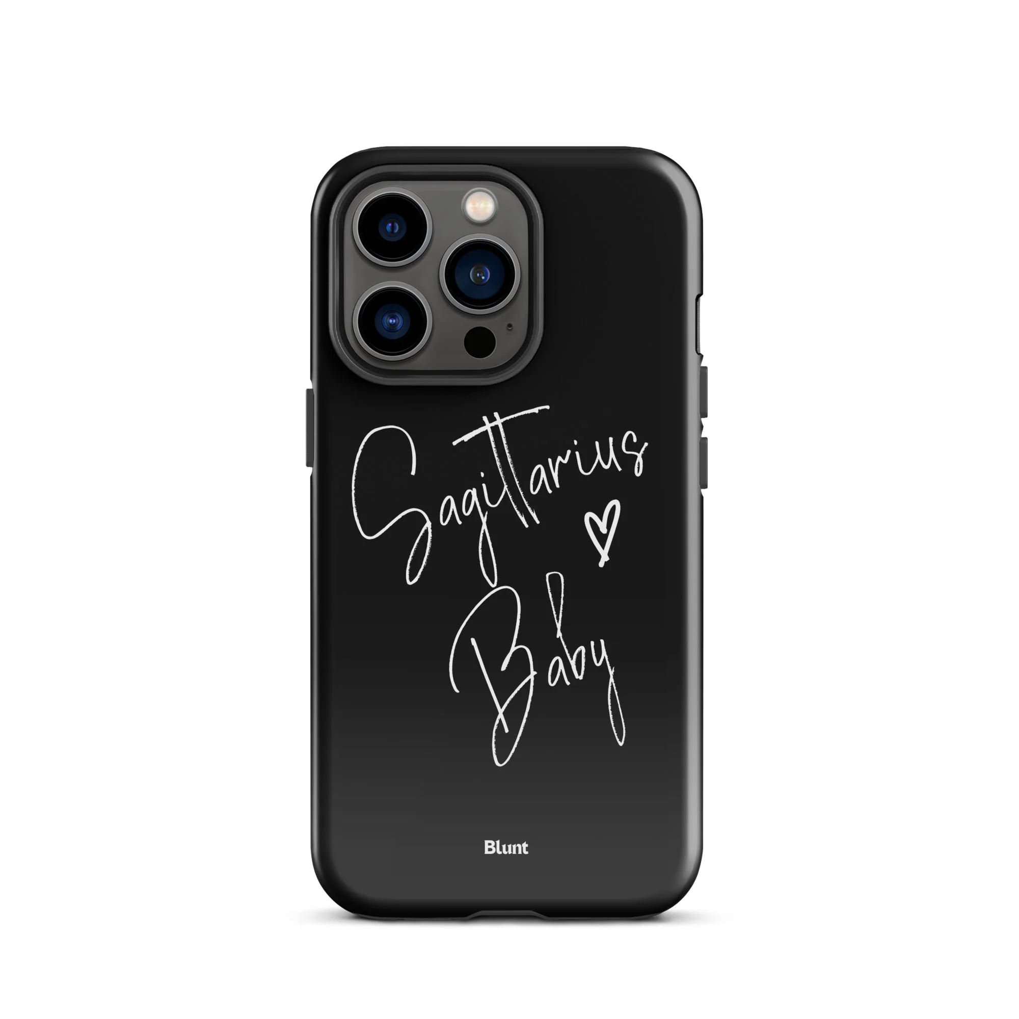 Sagittarius Baby iPhone Case - Image 30