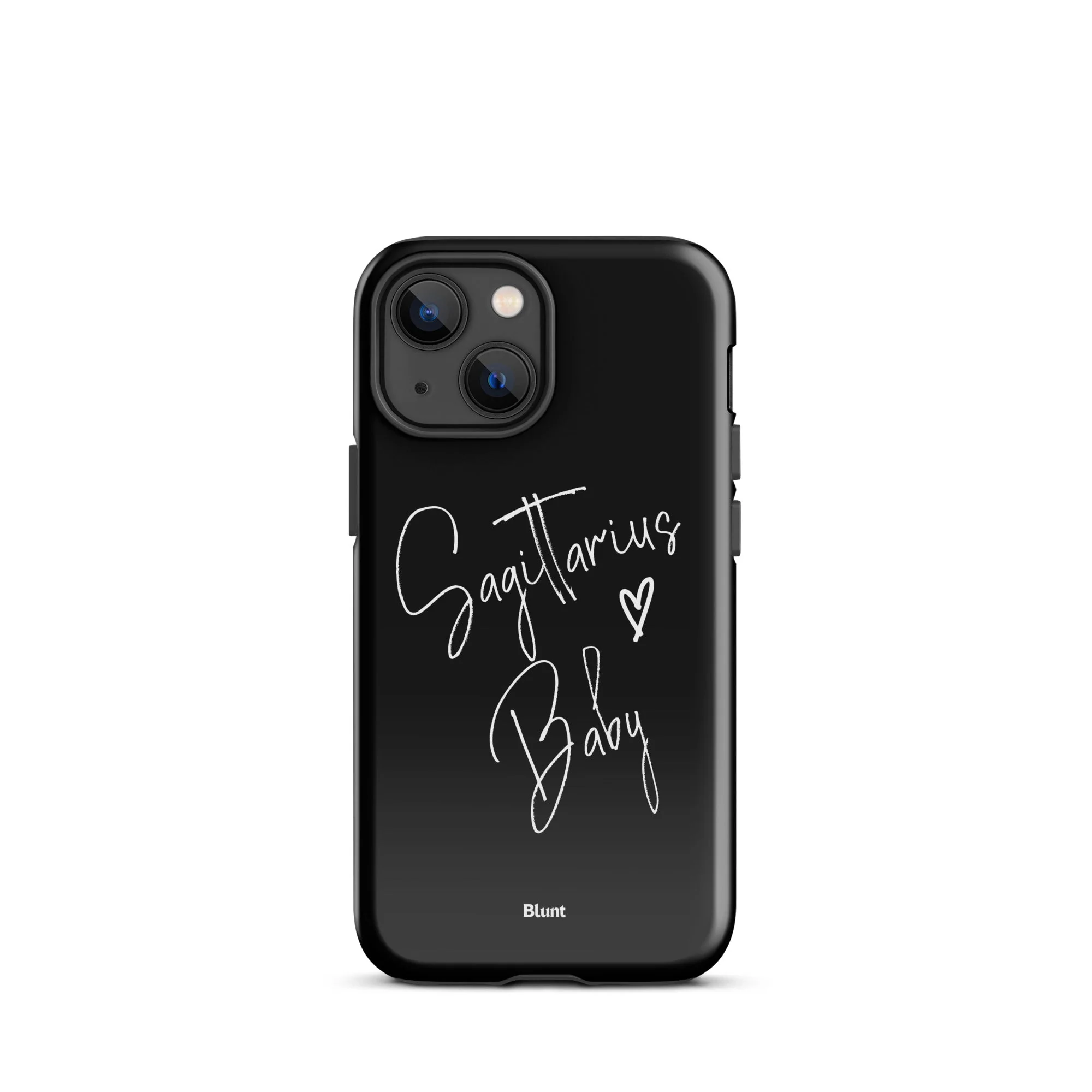 Sagittarius Baby iPhone Case - Image 32