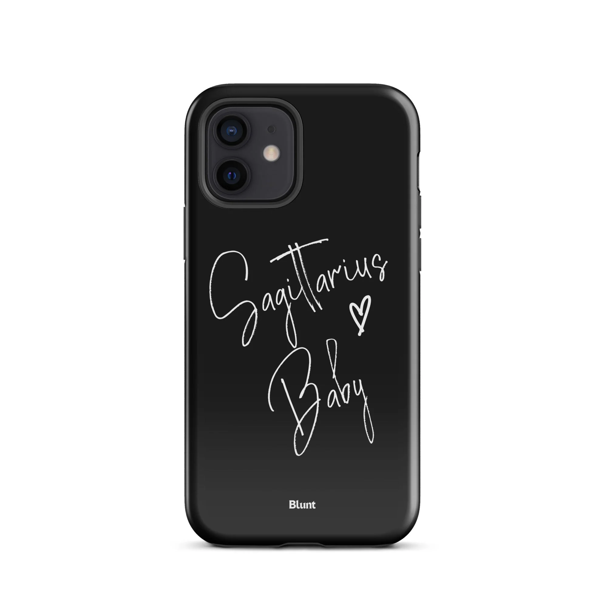 Sagittarius Baby iPhone Case - Image 33