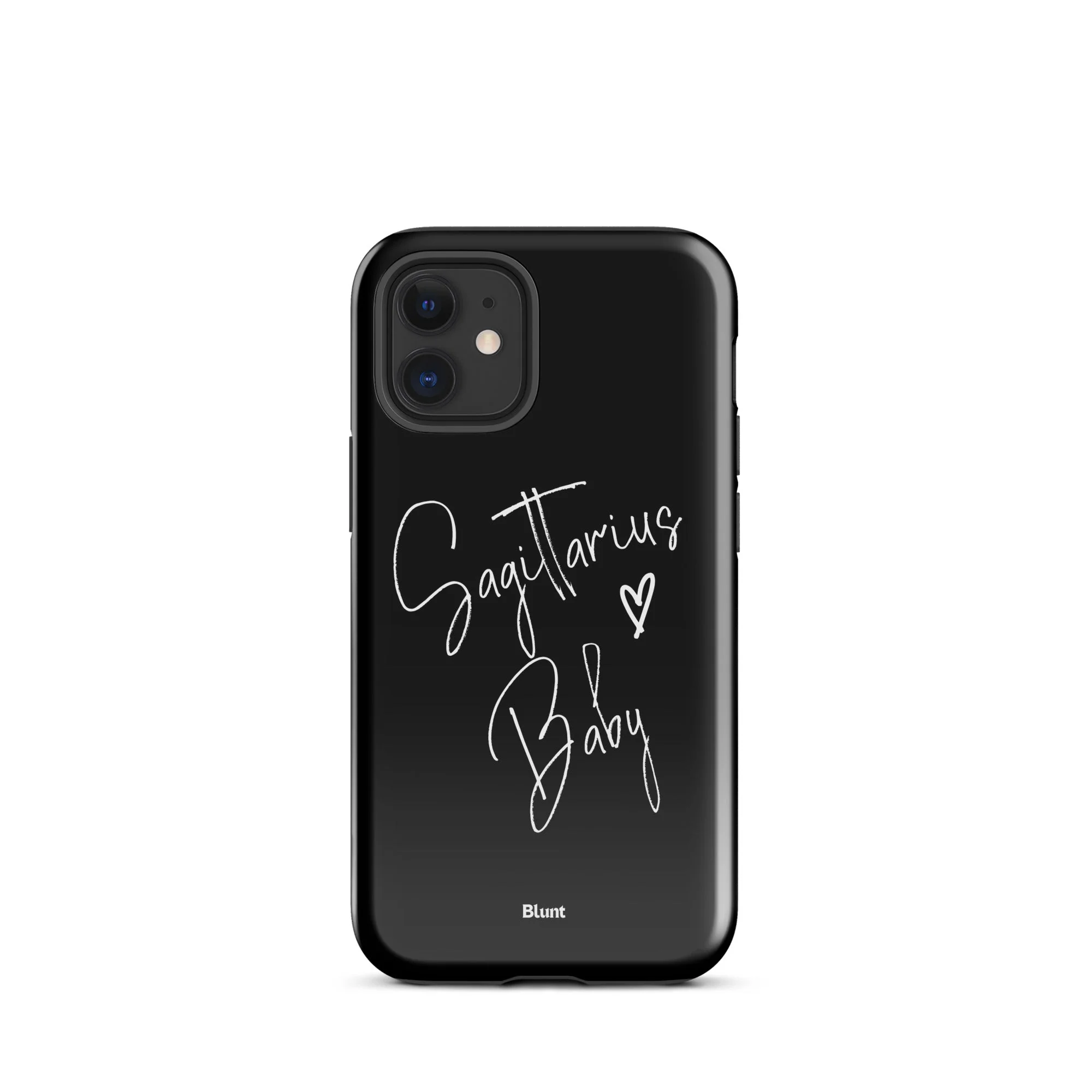 Sagittarius Baby iPhone Case - Image 36