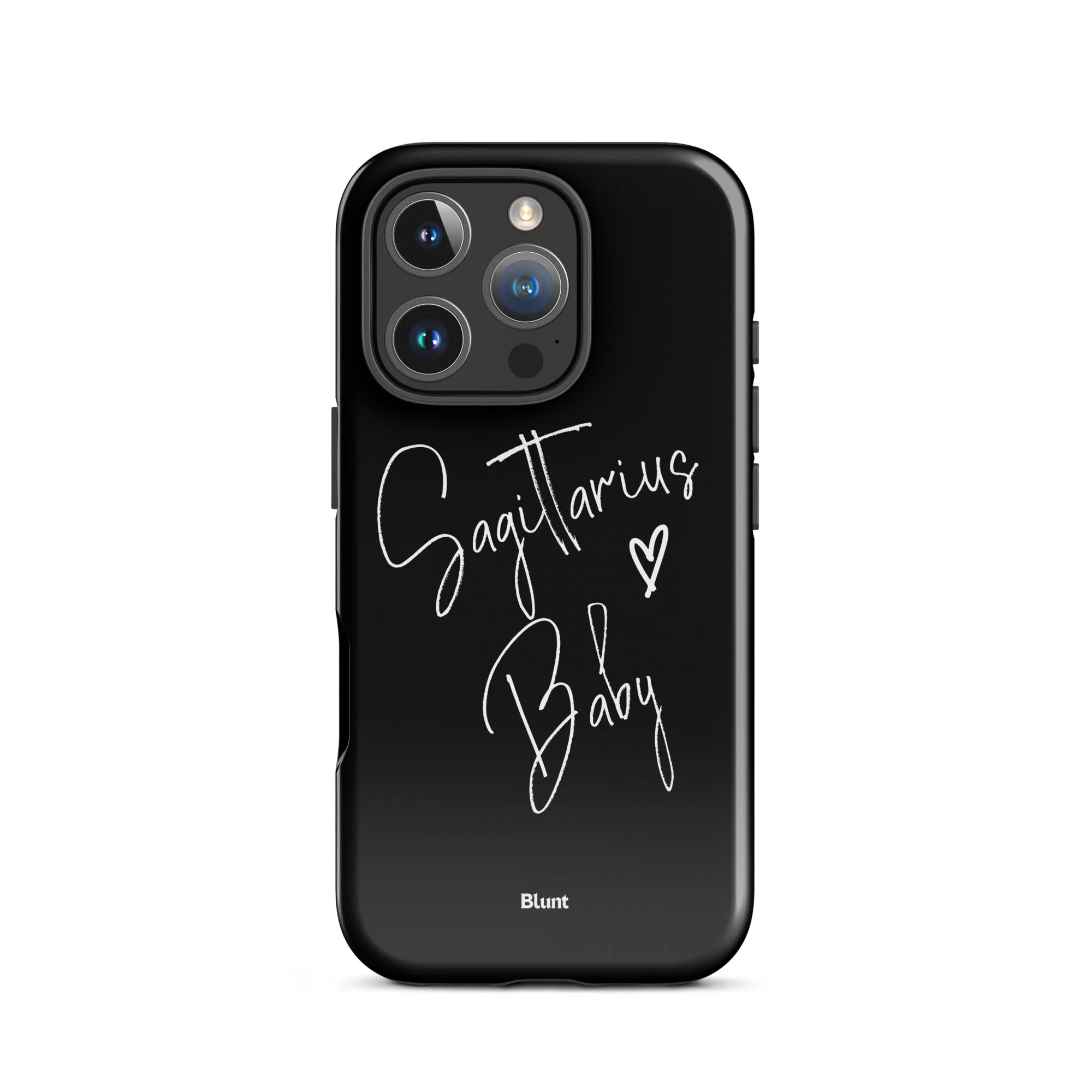 Sagittarius Baby iPhone Case - Image 37