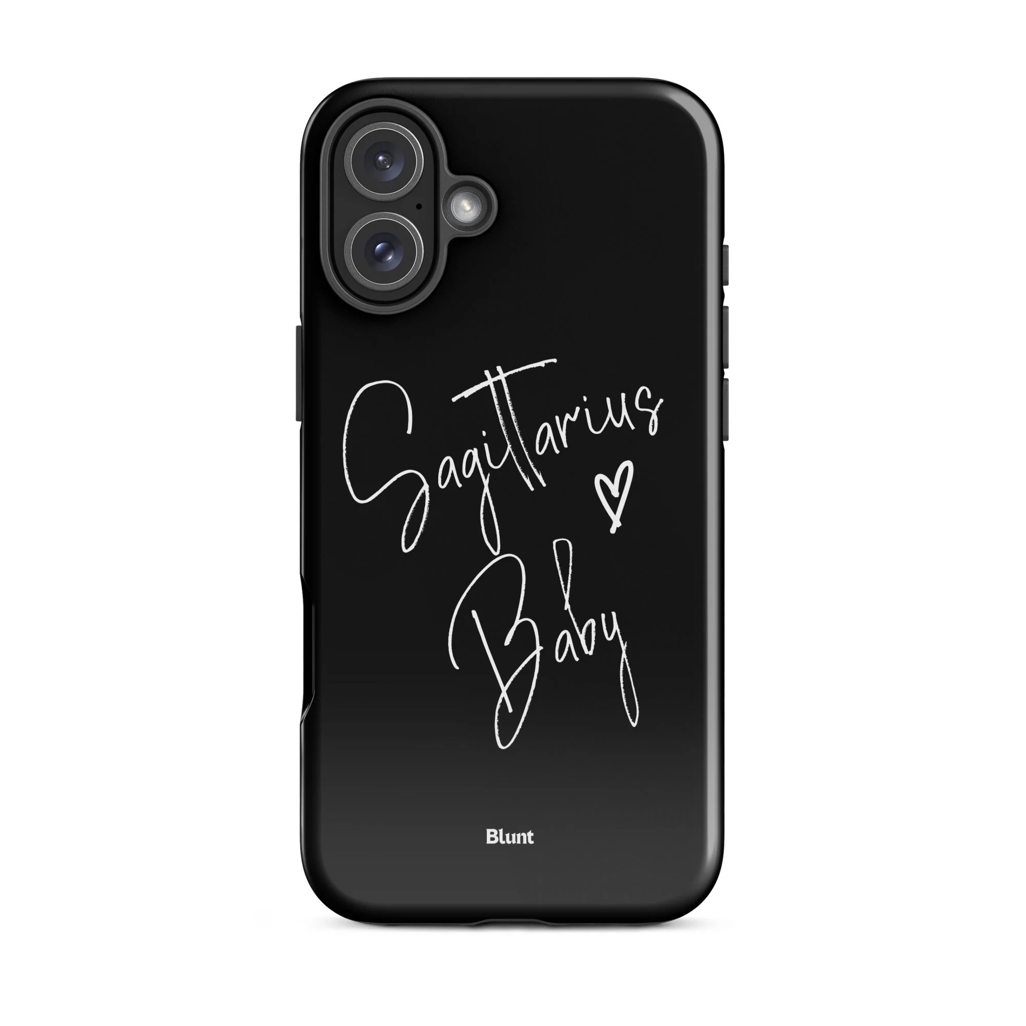 Sagittarius Baby iPhone Case - Image 39