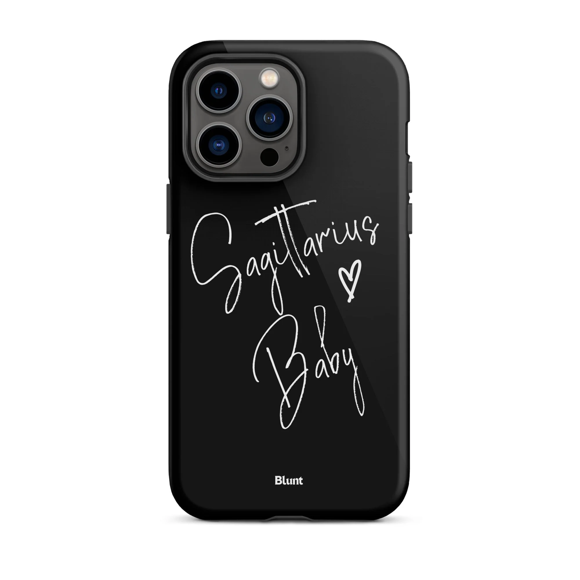 Sagittarius Baby iPhone Case - Image 5
