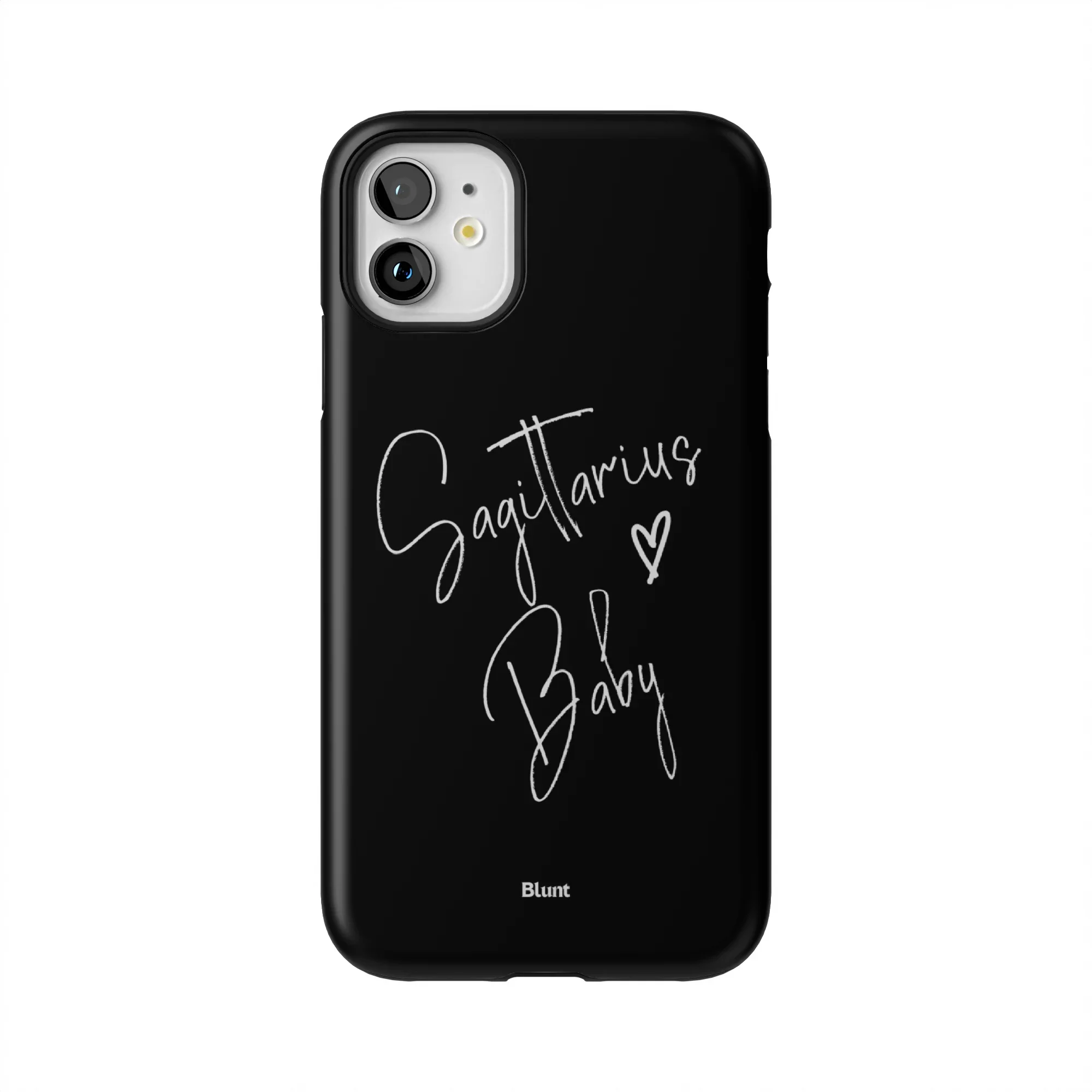 Sagittarius Baby iPhone Case - Image 50