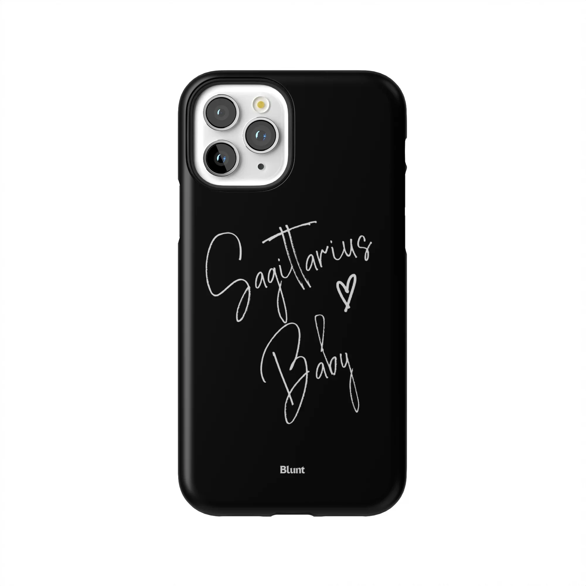 Sagittarius Baby iPhone Case - Image 51