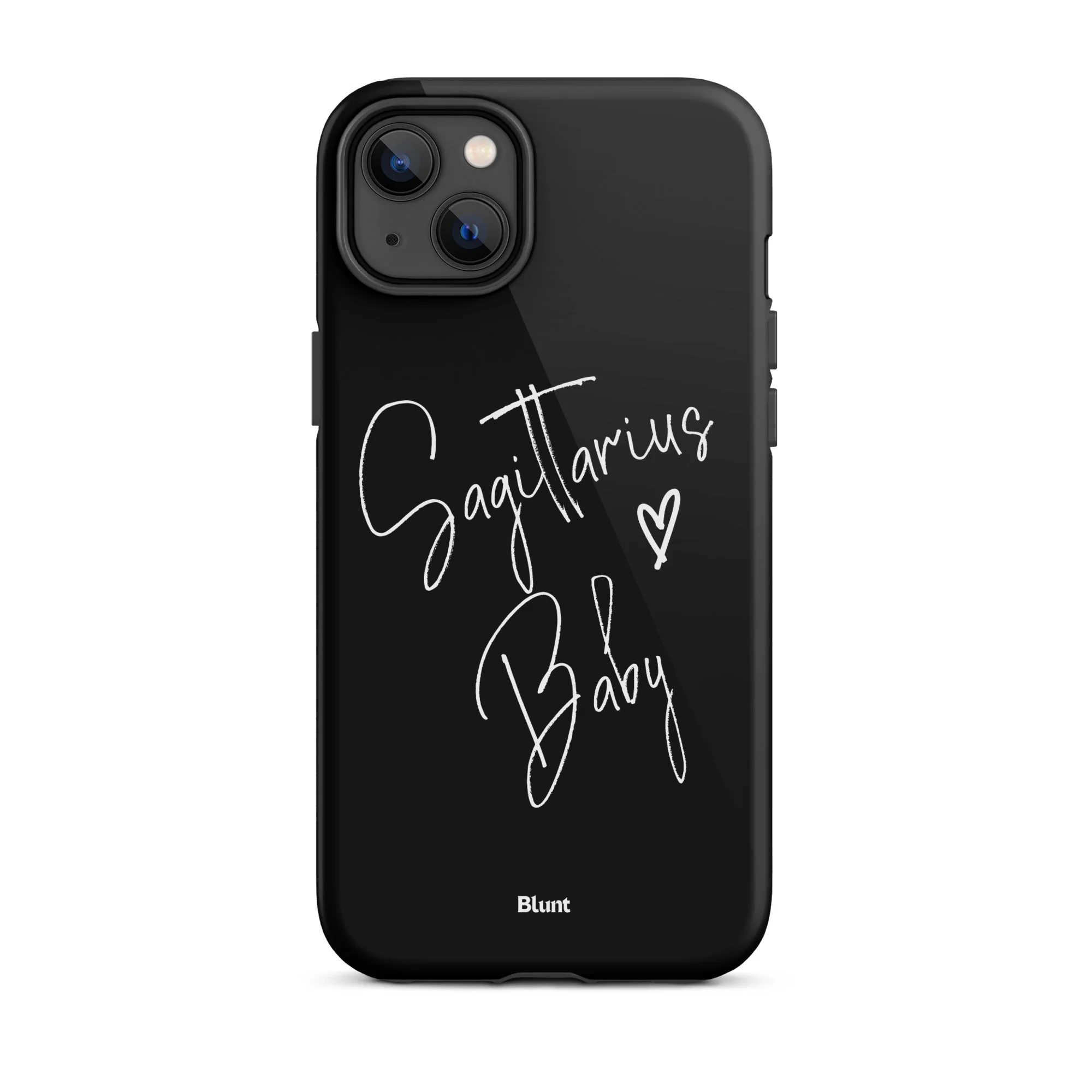 Sagittarius Baby iPhone Case - Image 6