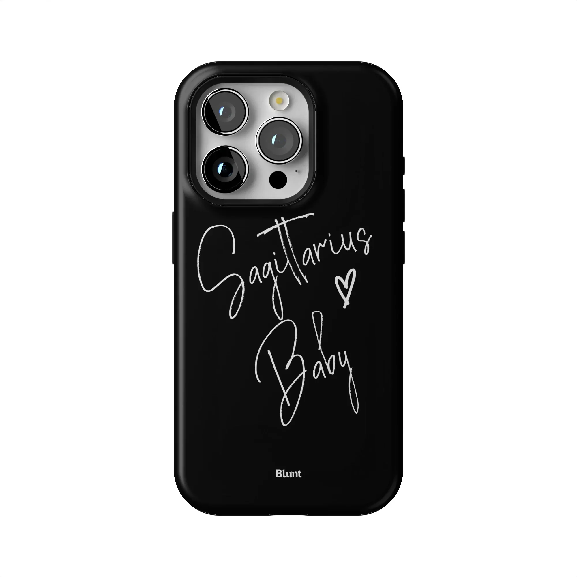 Sagittarius Baby iPhone Case - Image 62
