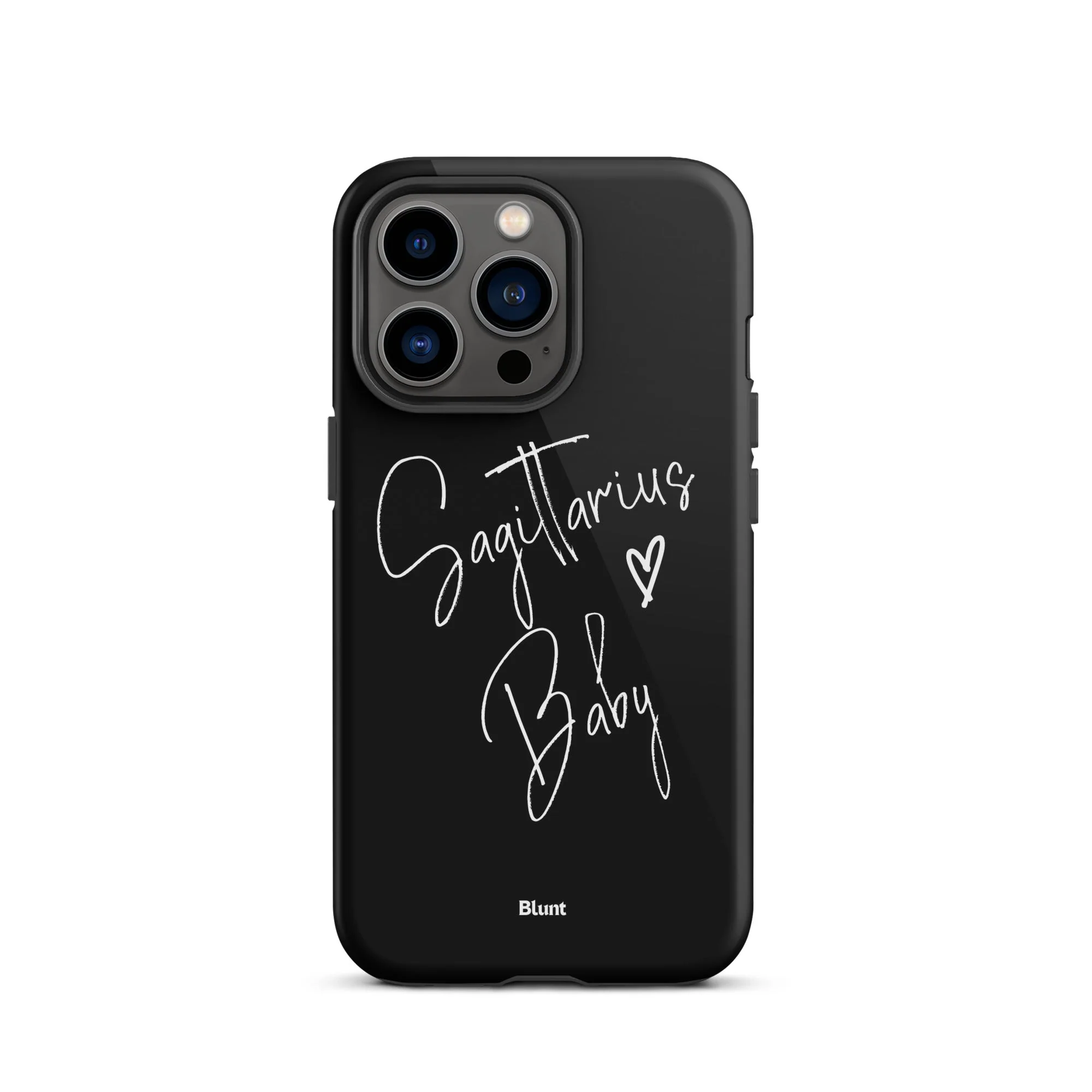 Sagittarius Baby iPhone Case - Image 8