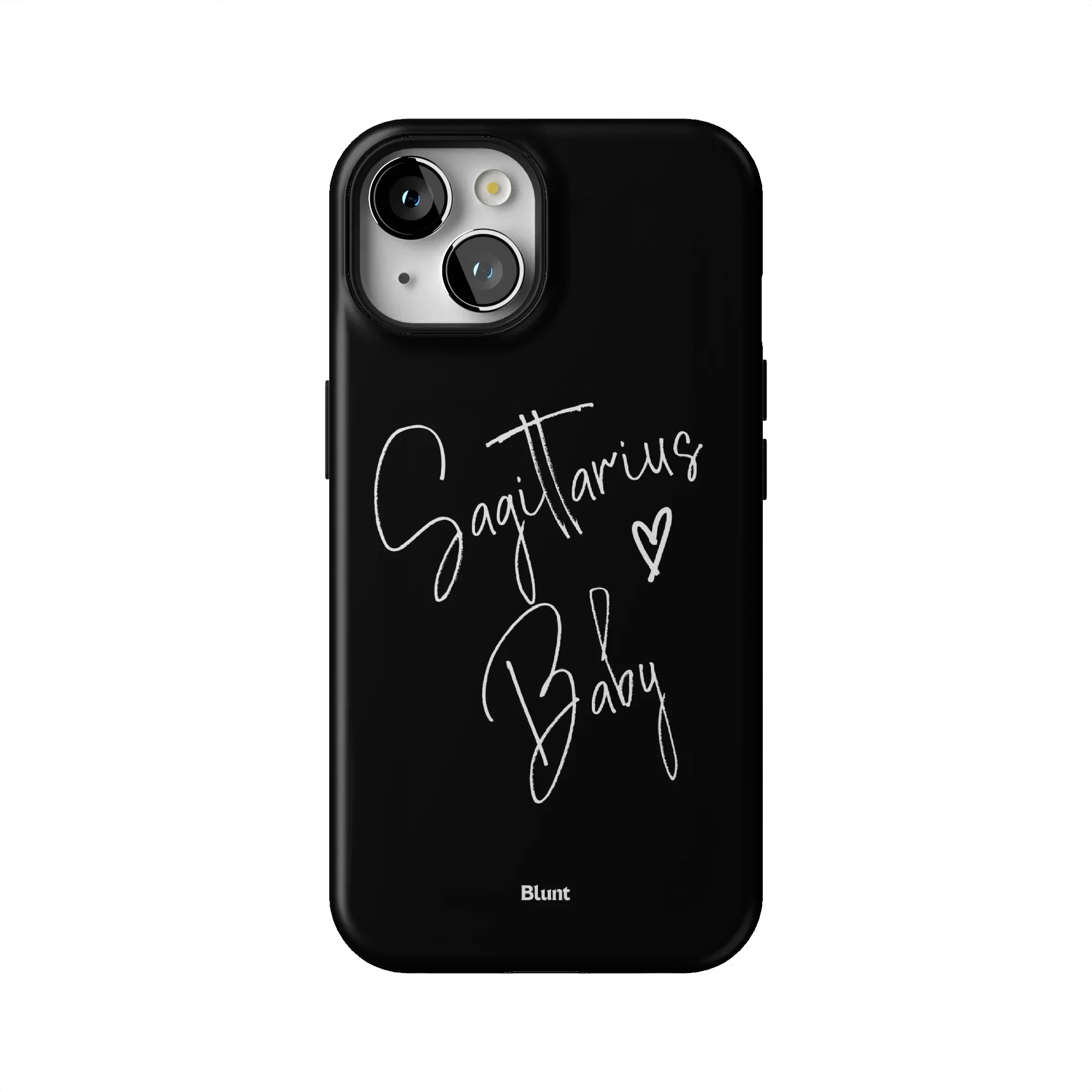 Sagittarius Baby iPhone Case - Image 89