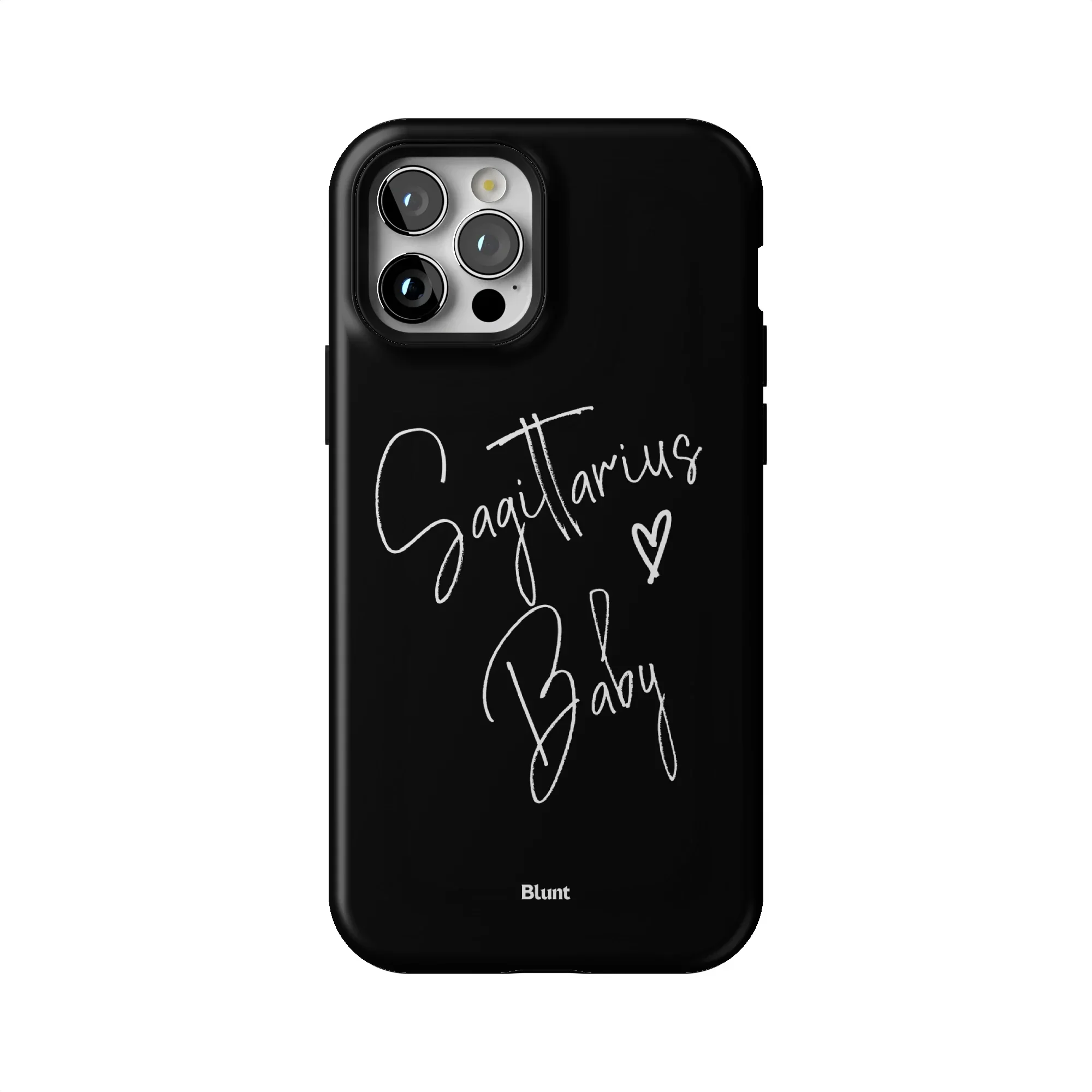 Sagittarius Baby iPhone Case - Image 98