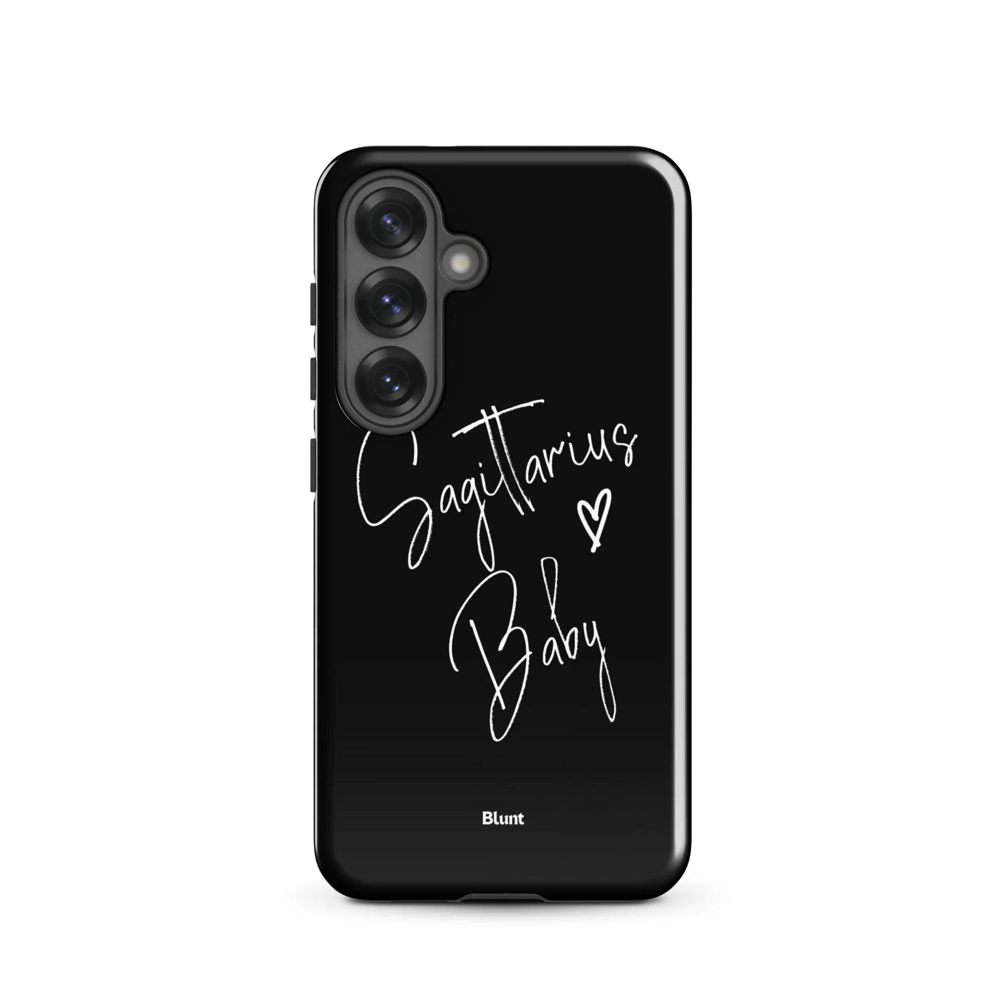 Sagittarius Baby Samsung Case