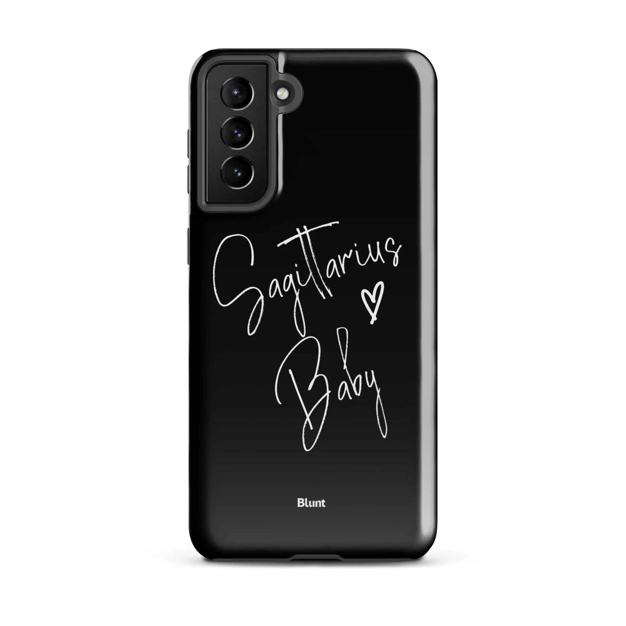 Sagittarius Baby Samsung Case - Image 14