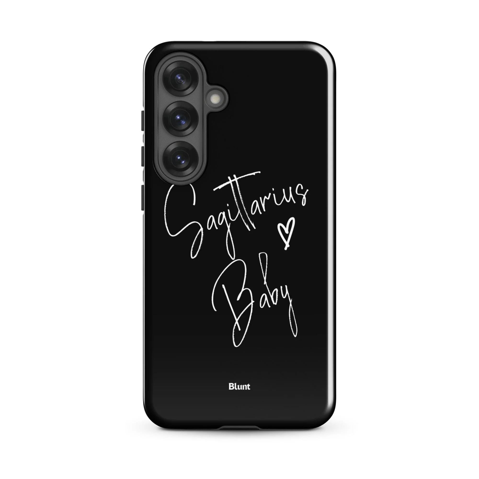 Sagittarius Baby Samsung Case - Image 2