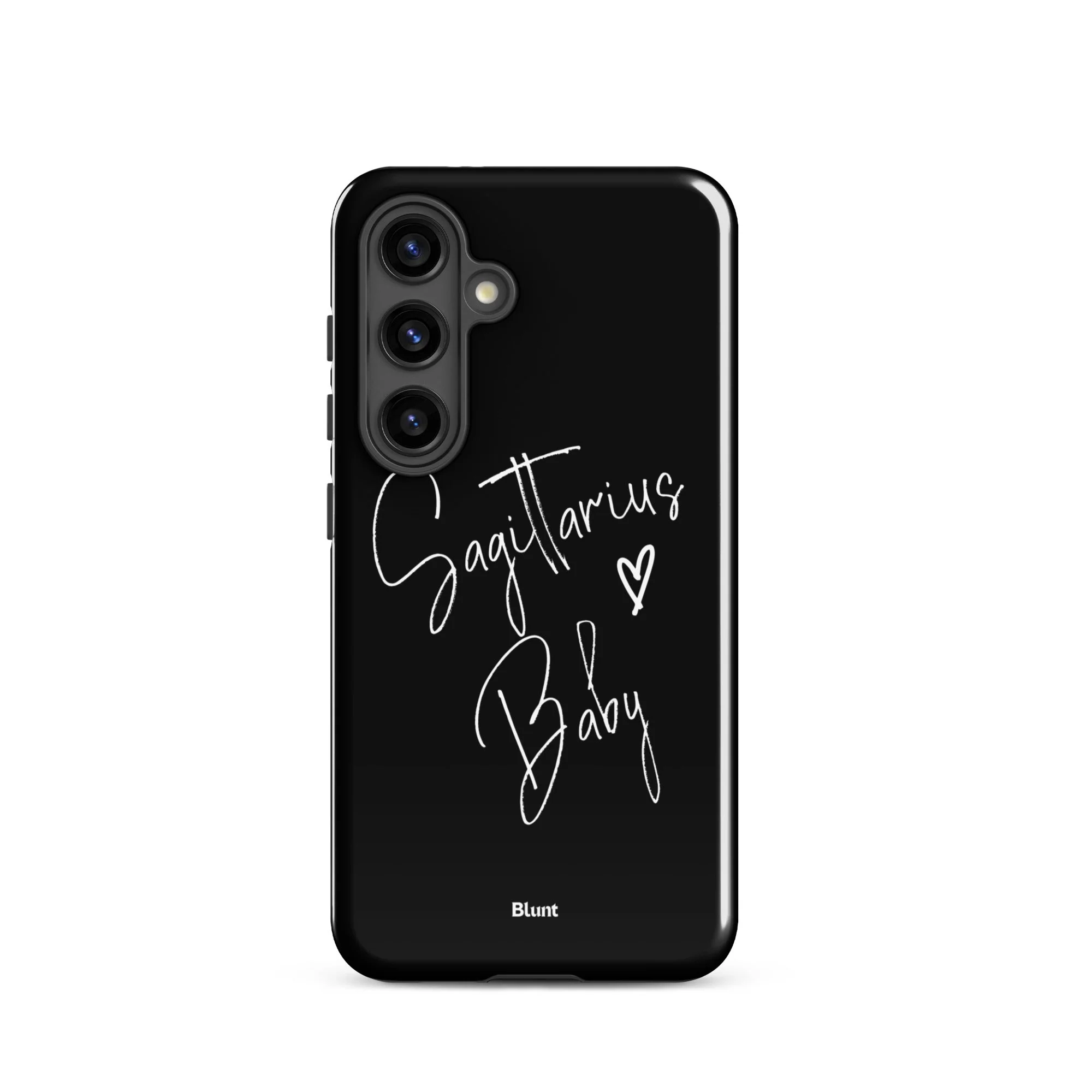 Sagittarius Baby Samsung Case - Image 4