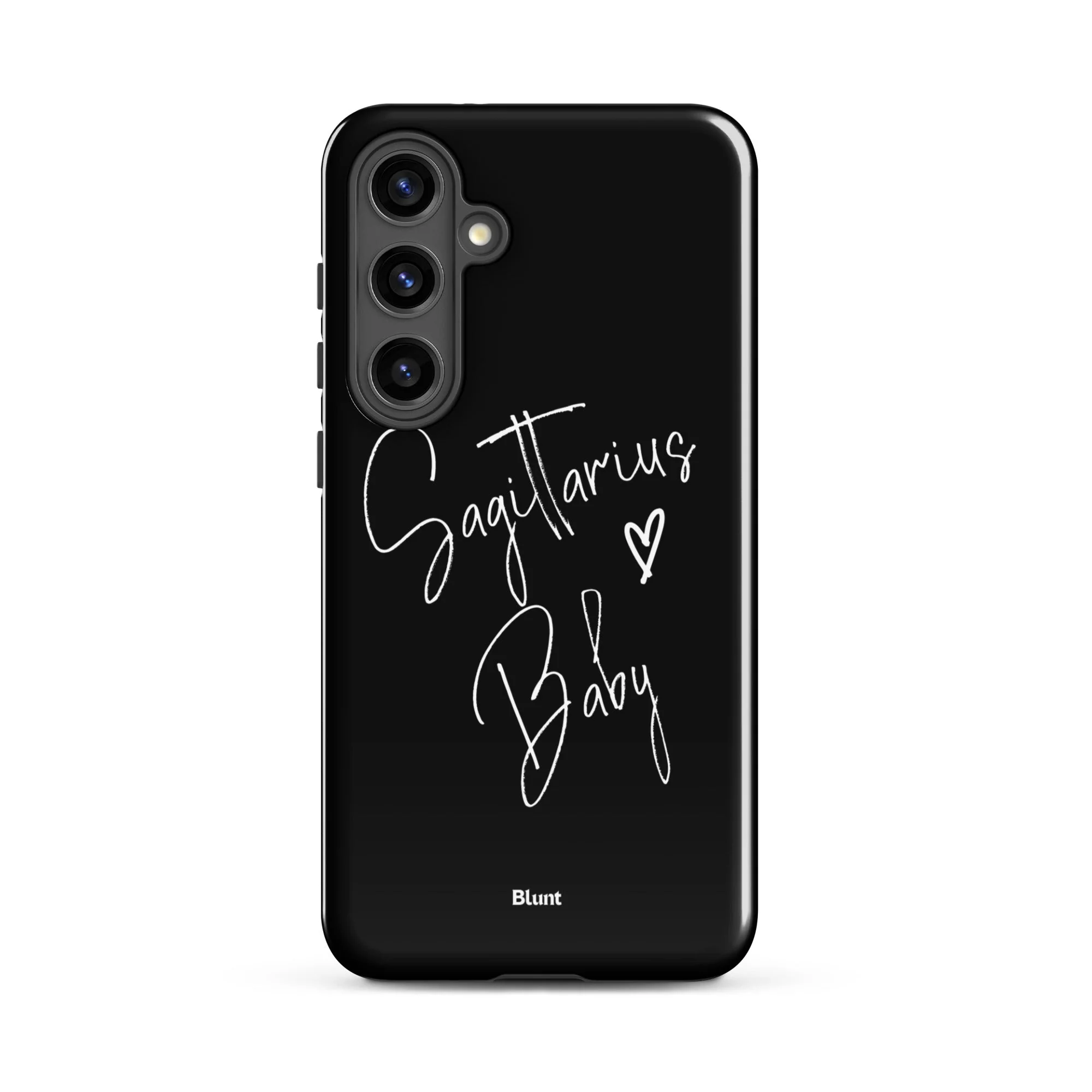 Sagittarius Baby Samsung Case - Image 5