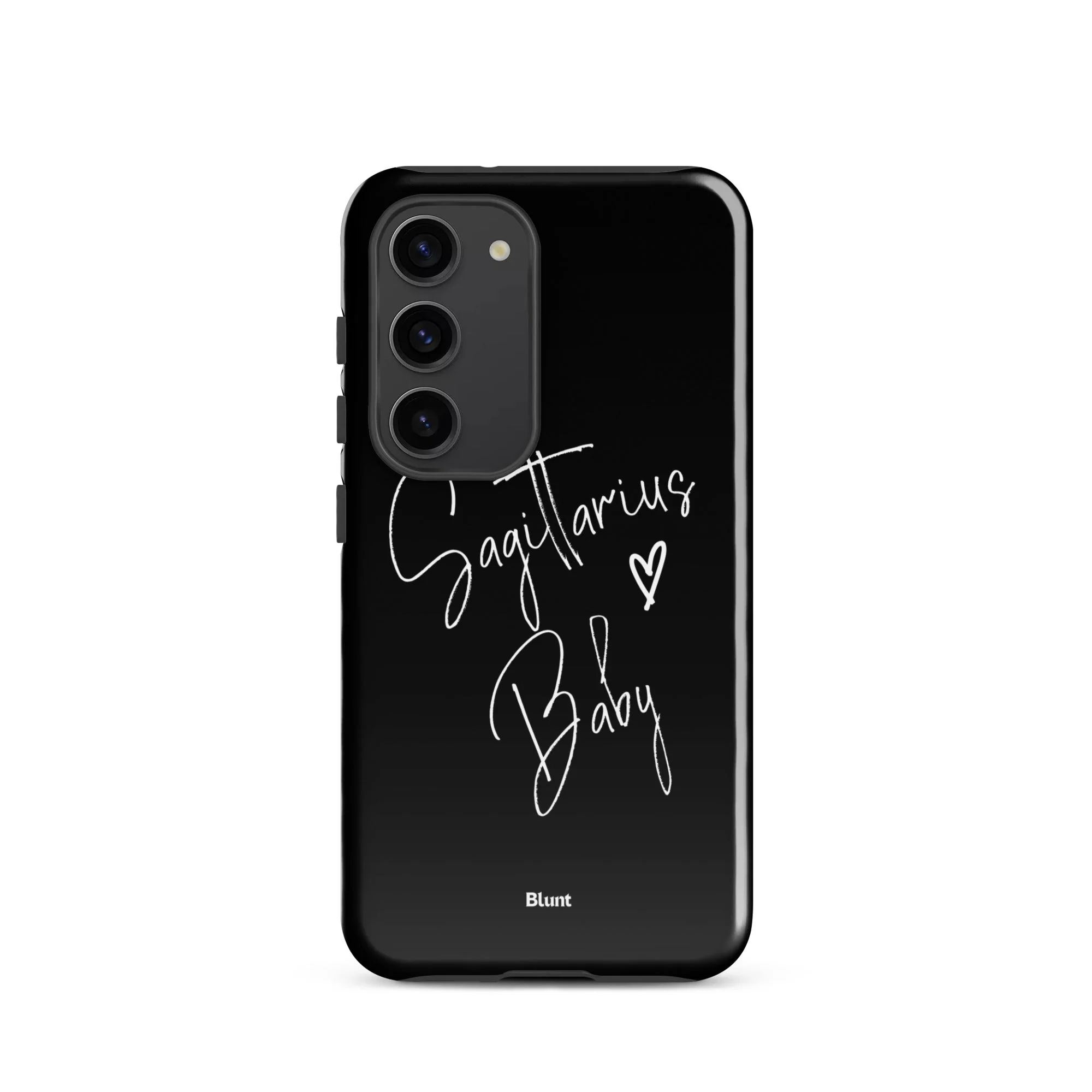 Sagittarius Baby Samsung Case - Image 7