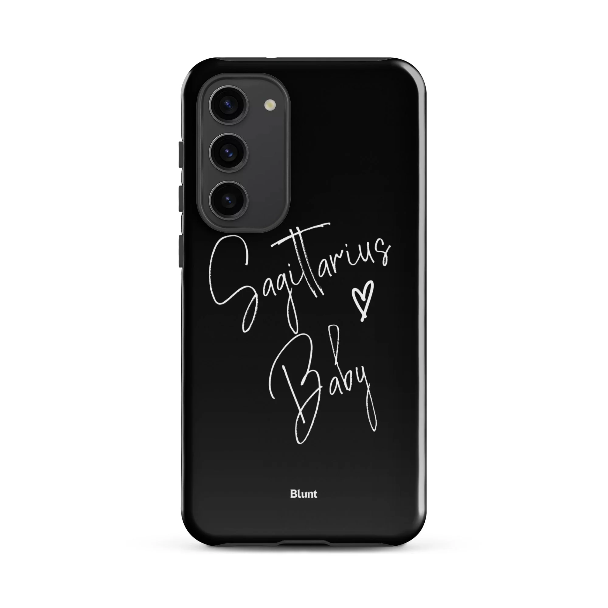 Sagittarius Baby Samsung Case - Image 8