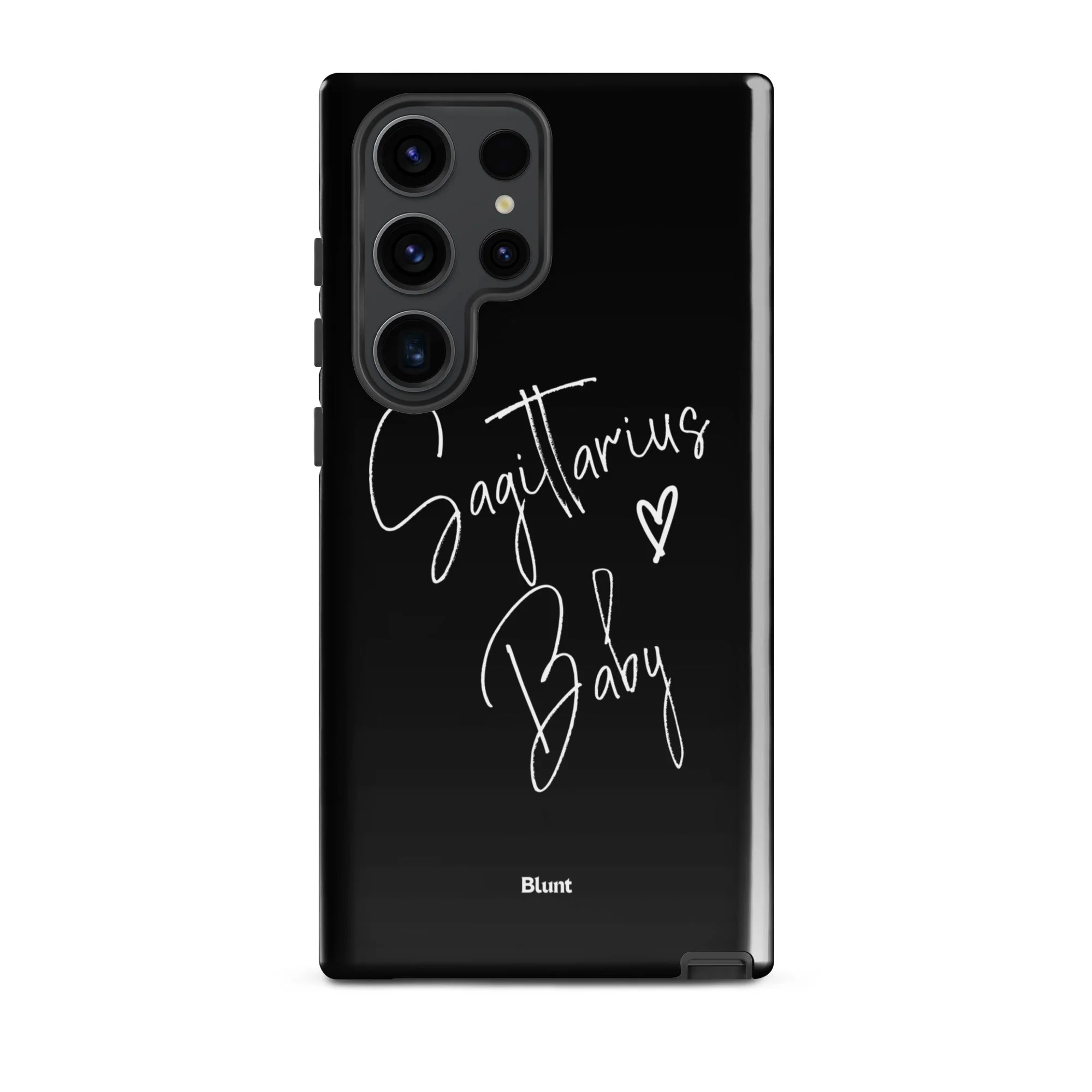 Sagittarius Baby Samsung Case - Image 9