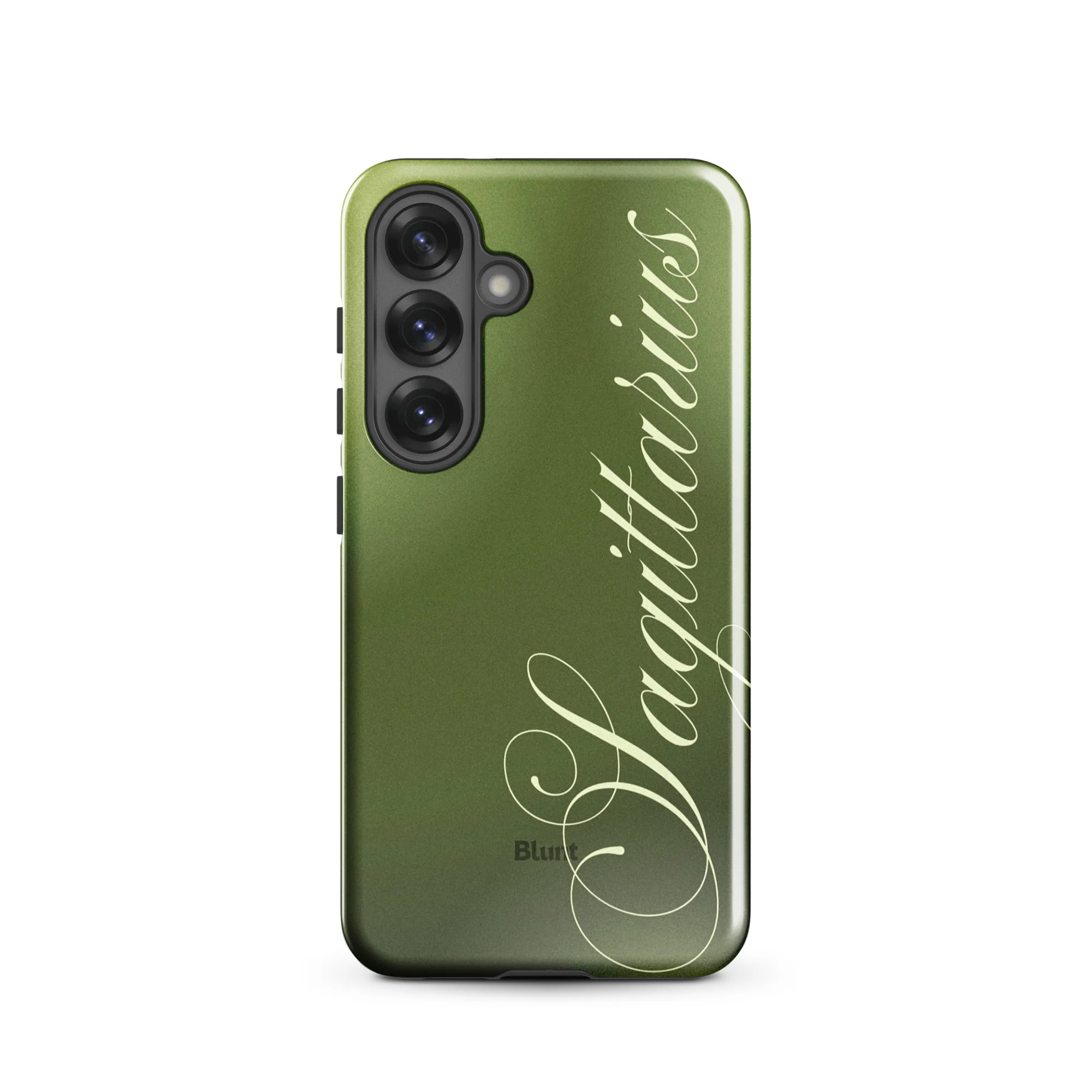 Sagittarius Samsung Case