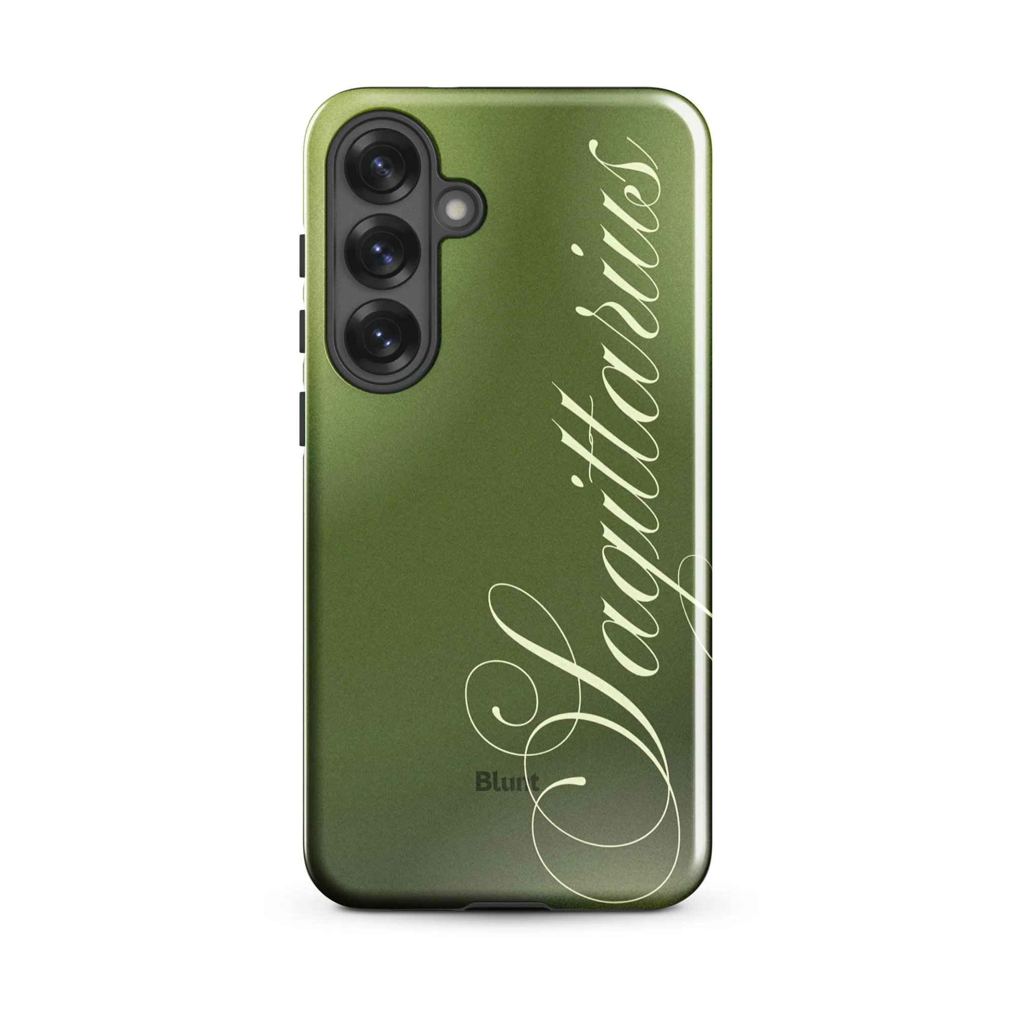 Sagittarius Samsung Case - Image 2