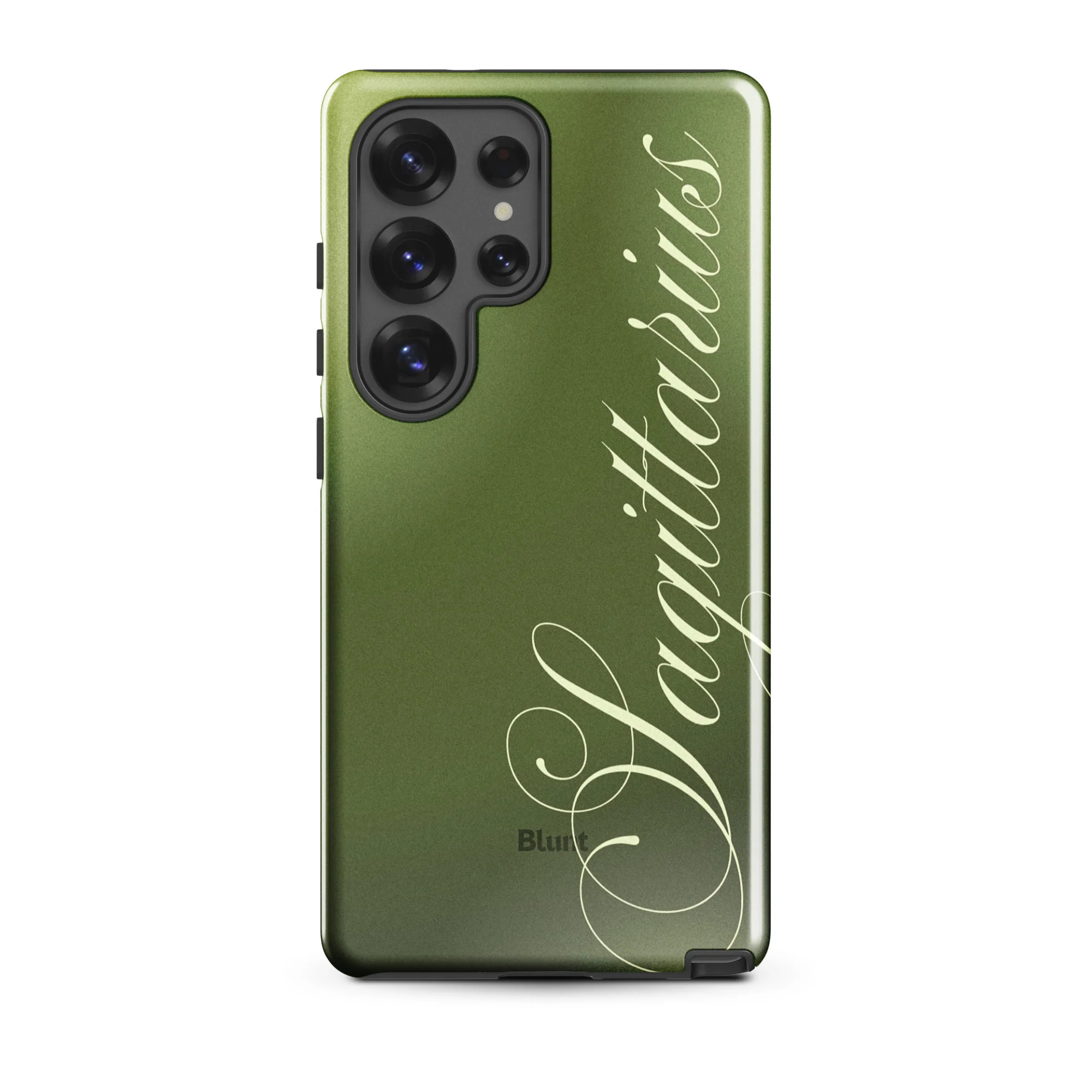 Sagittarius Samsung Case - Image 3