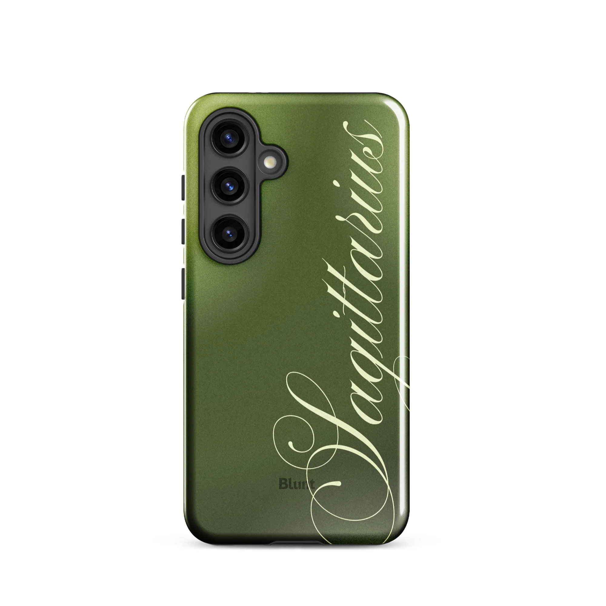 Sagittarius Samsung Case - Image 4