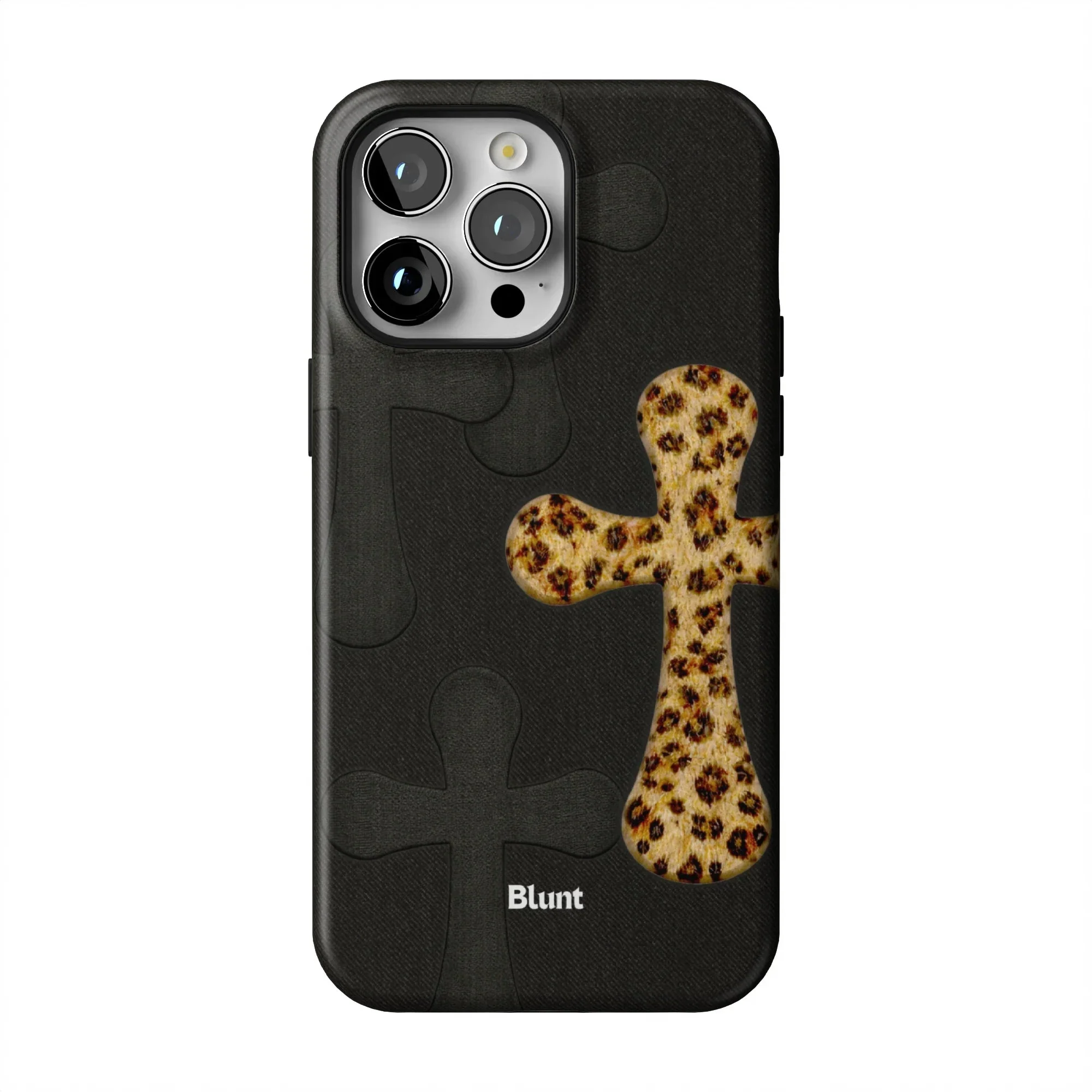 Sahara Saint iPhone Case - Image 44