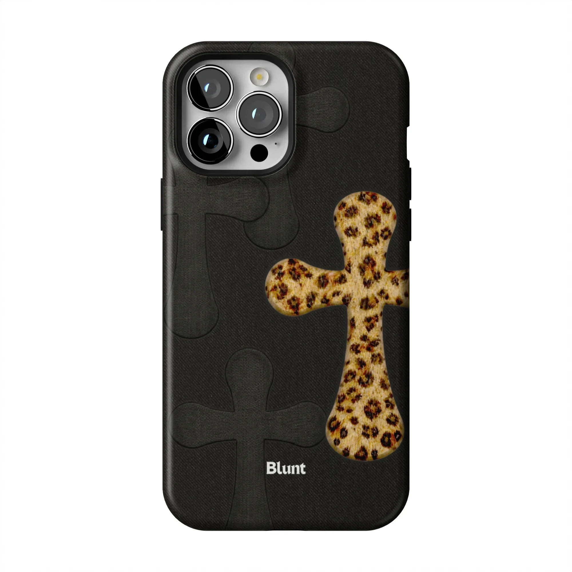 Sahara Saint iPhone Case - Image 48