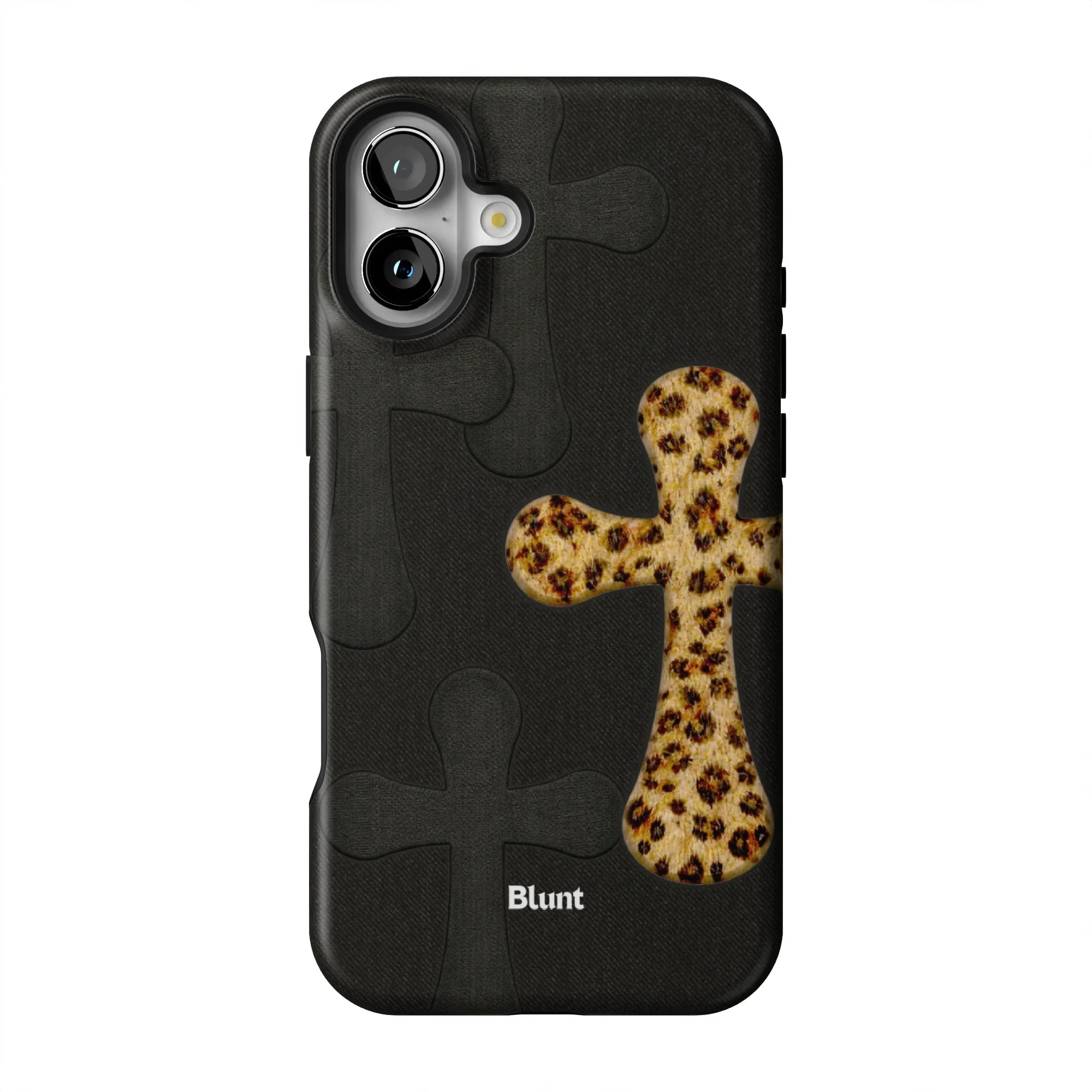 Sahara Saint iPhone Case - Image 8