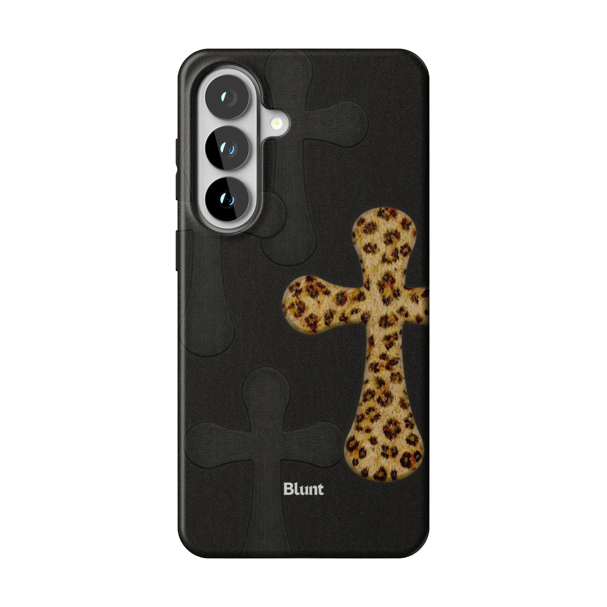 Sahara Saint Samsung Case - Image 16