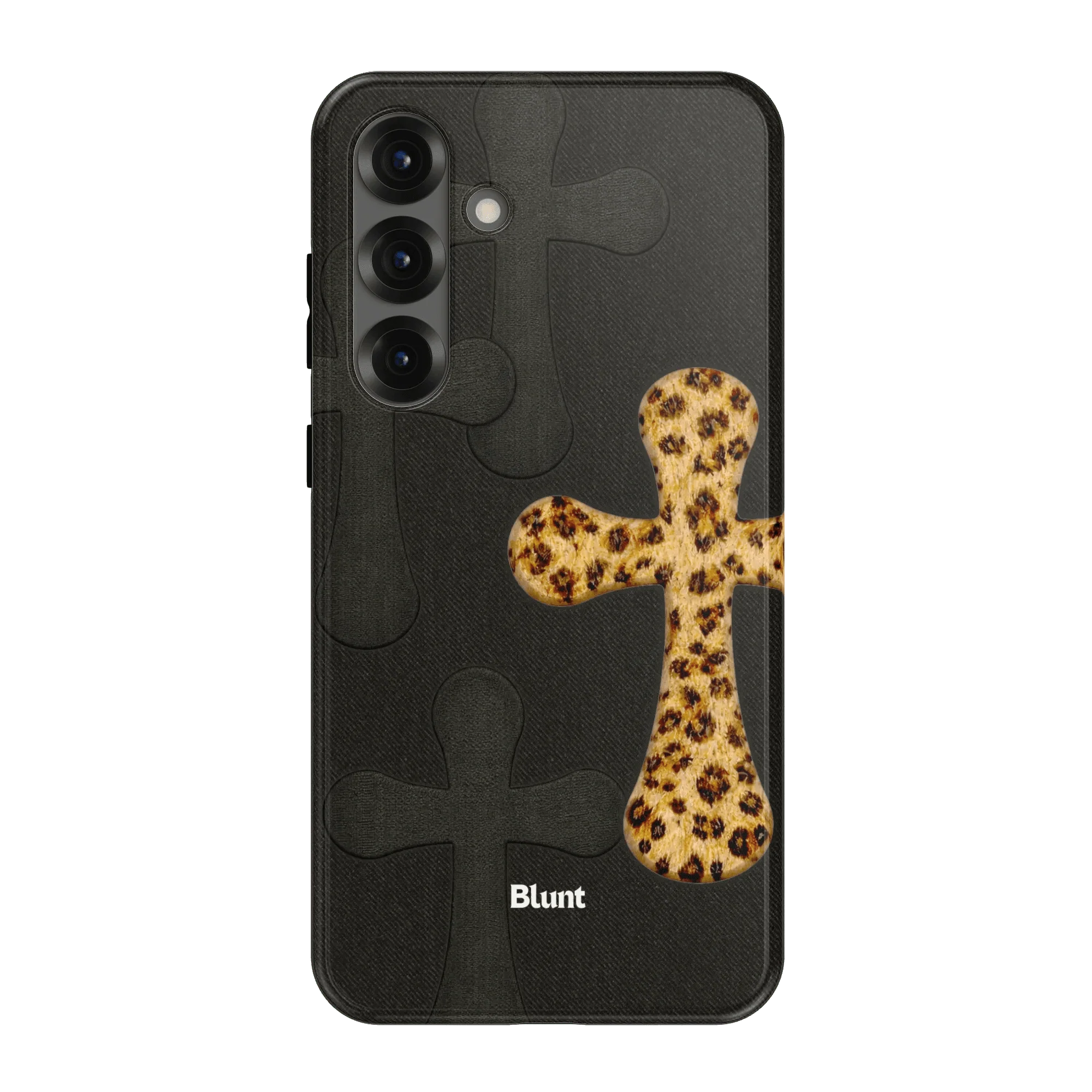 Sahara Saint Samsung Case - Image 2