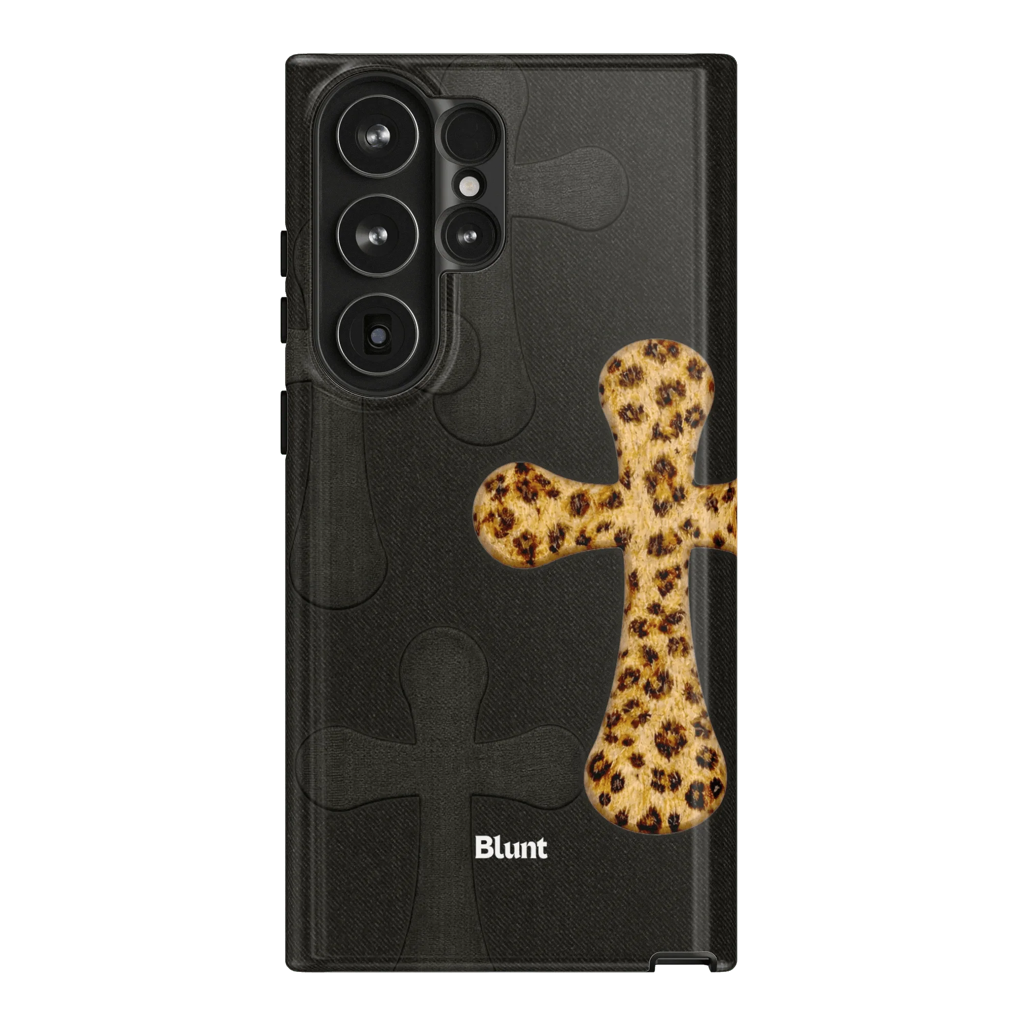 Sahara Saint Samsung Case - Image 9