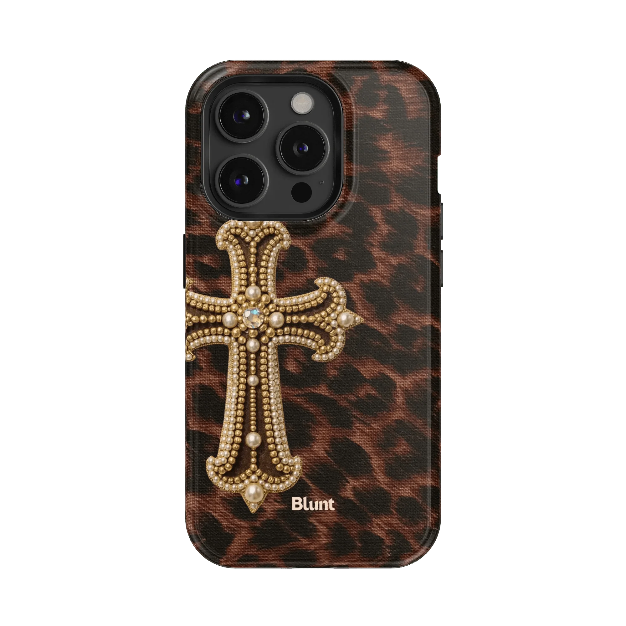 Saint Bling iPhone Case - Image 10