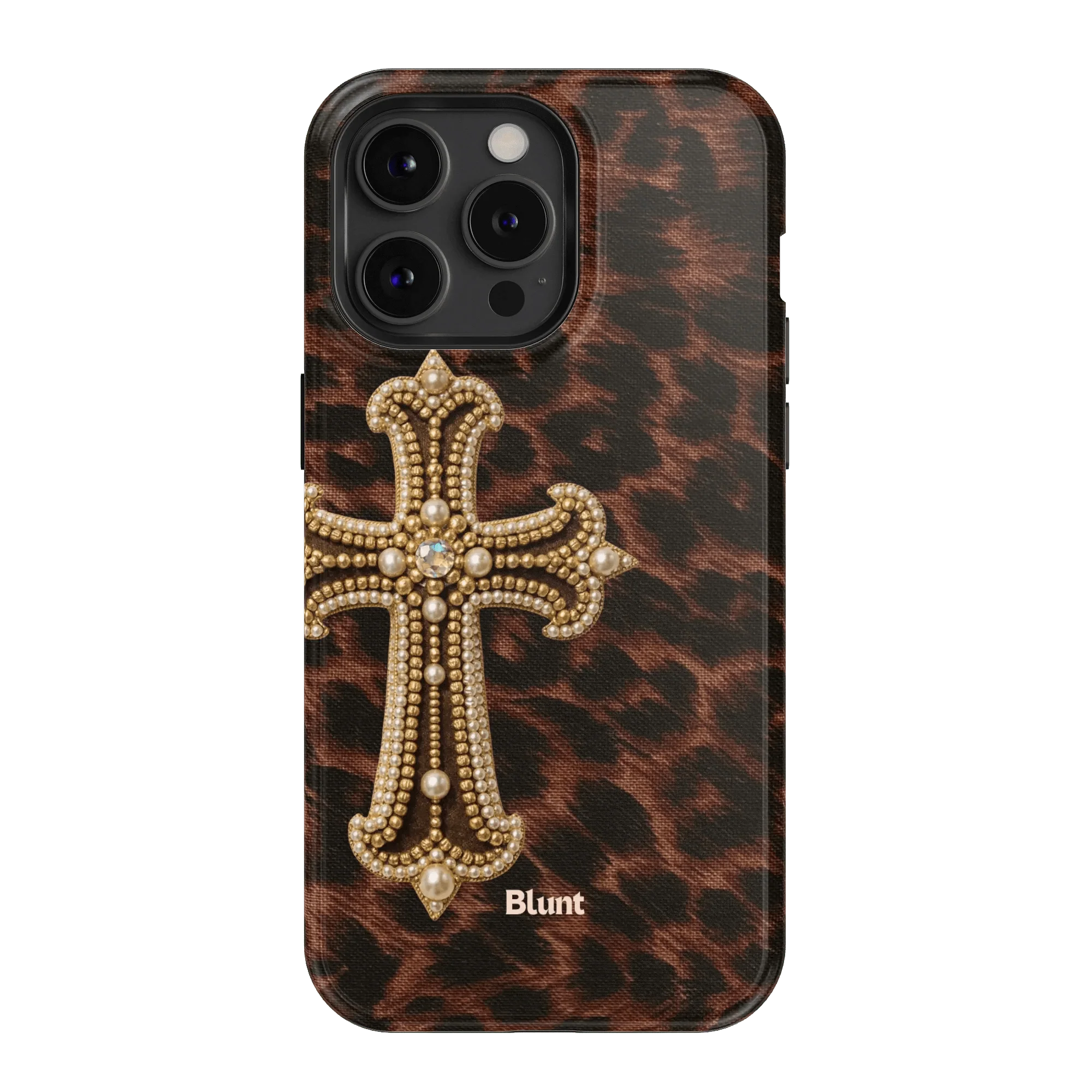 Saint Bling iPhone Case - Image 11