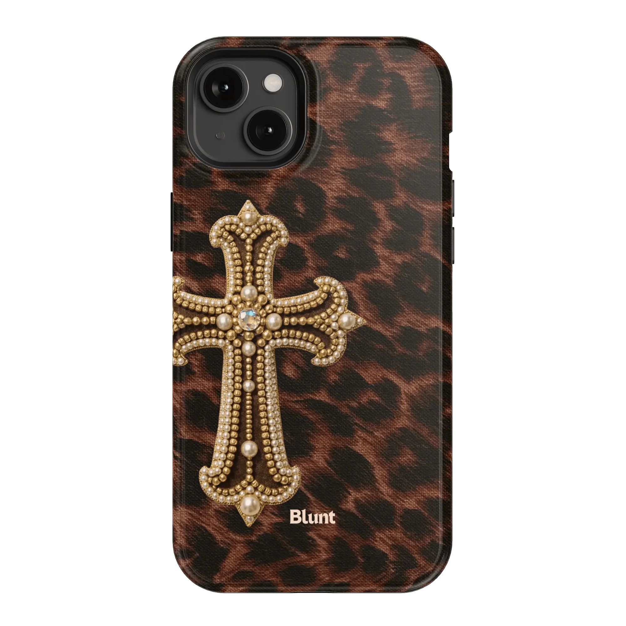 Saint Bling iPhone Case - Image 12