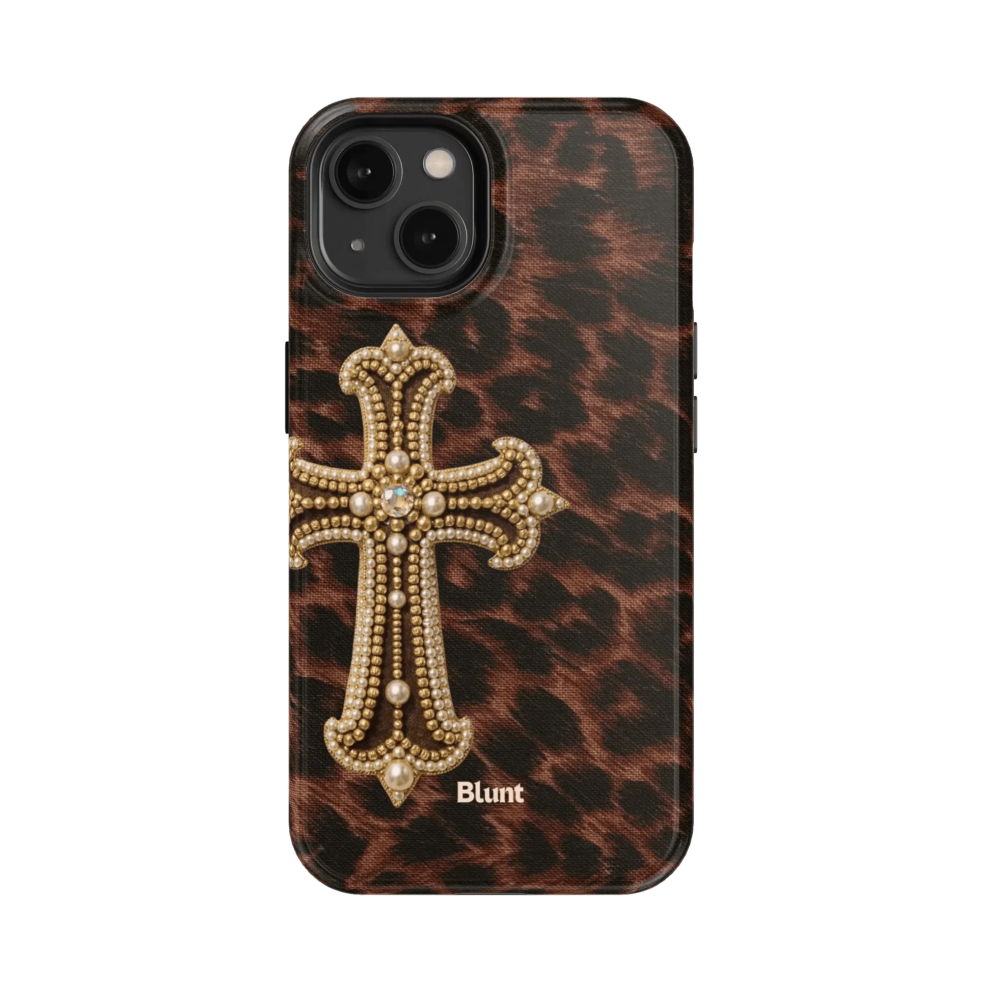 Saint Bling iPhone Case - Image 13