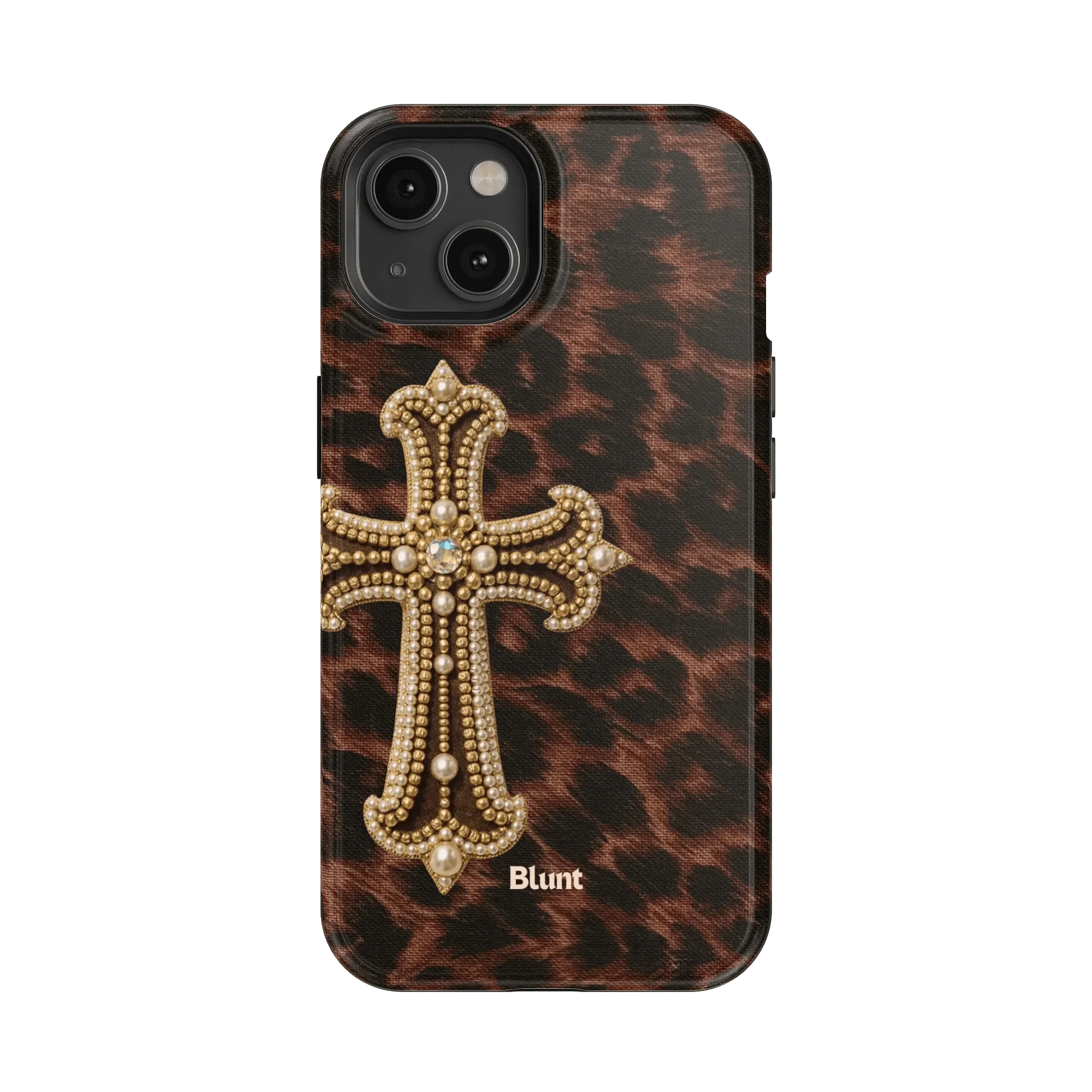 Saint Bling iPhone Case - Image 17