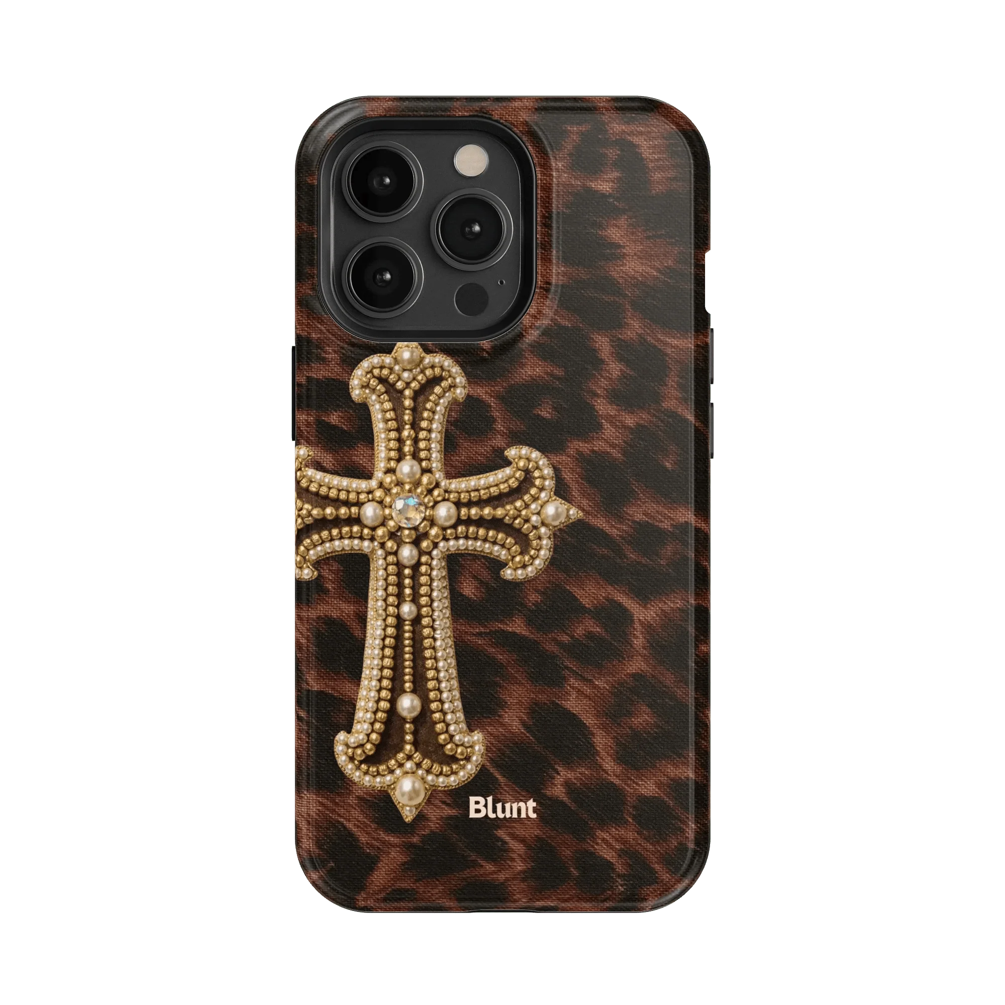 Saint Bling iPhone Case - Image 18