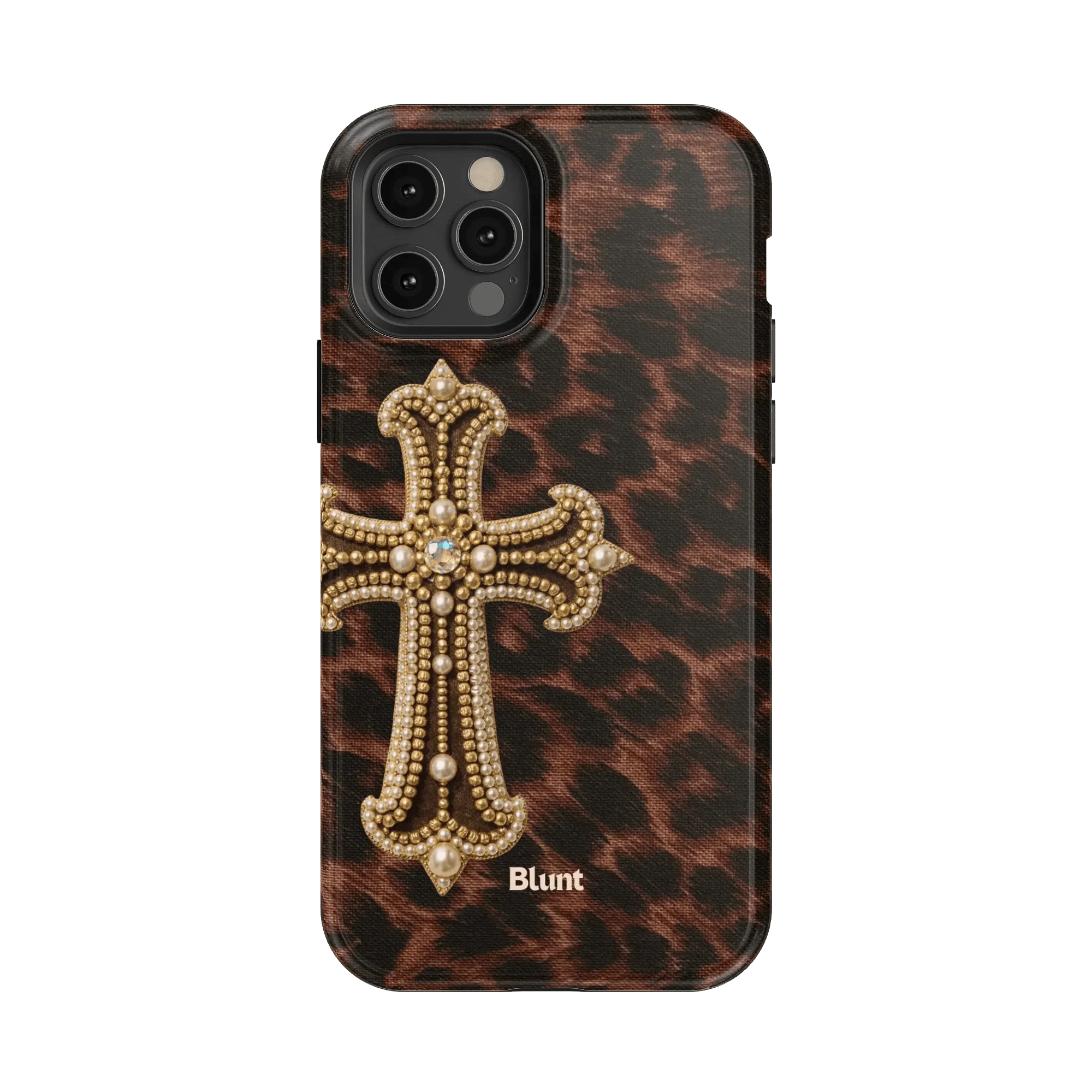 Saint Bling iPhone Case - Image 22
