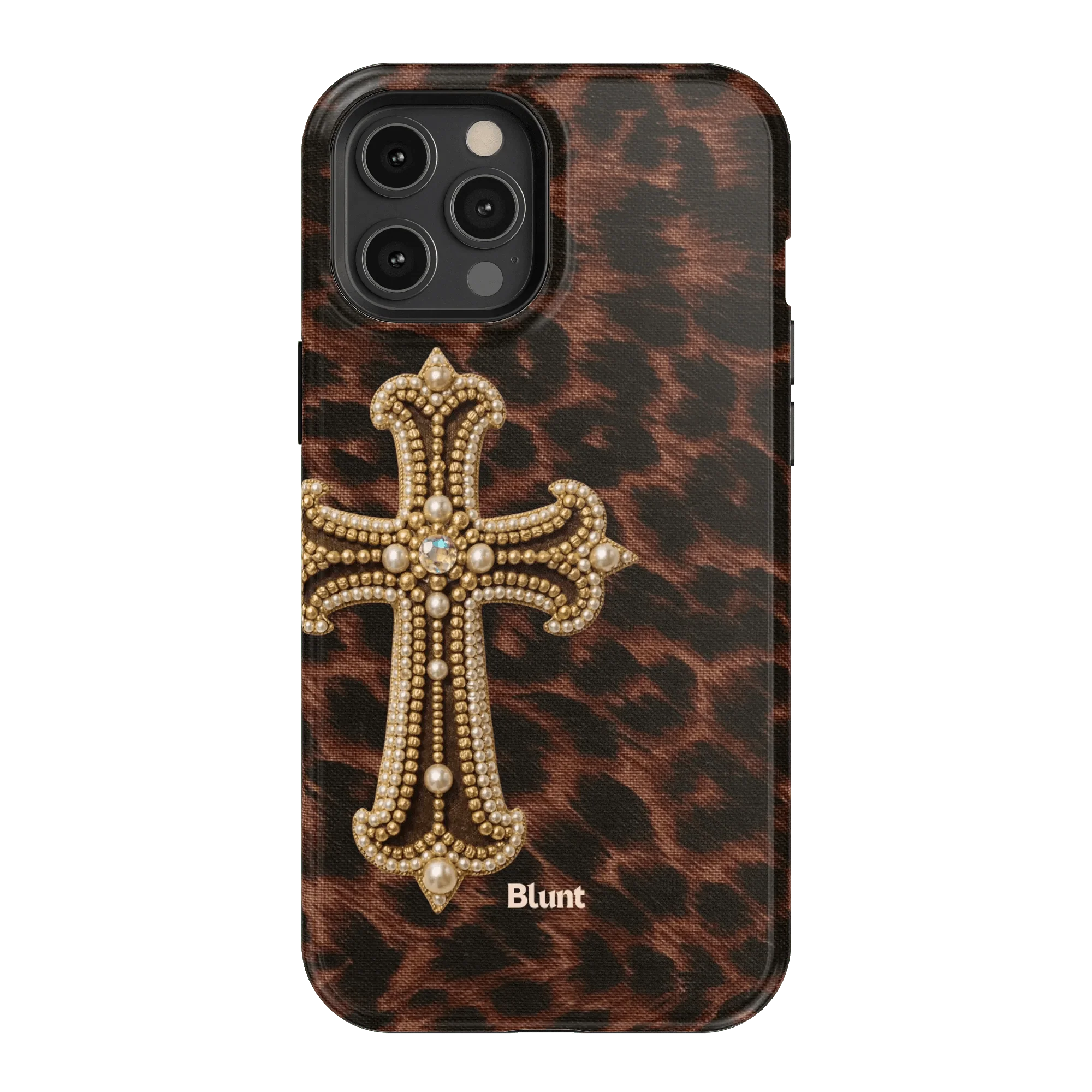 Saint Bling iPhone Case - Image 23